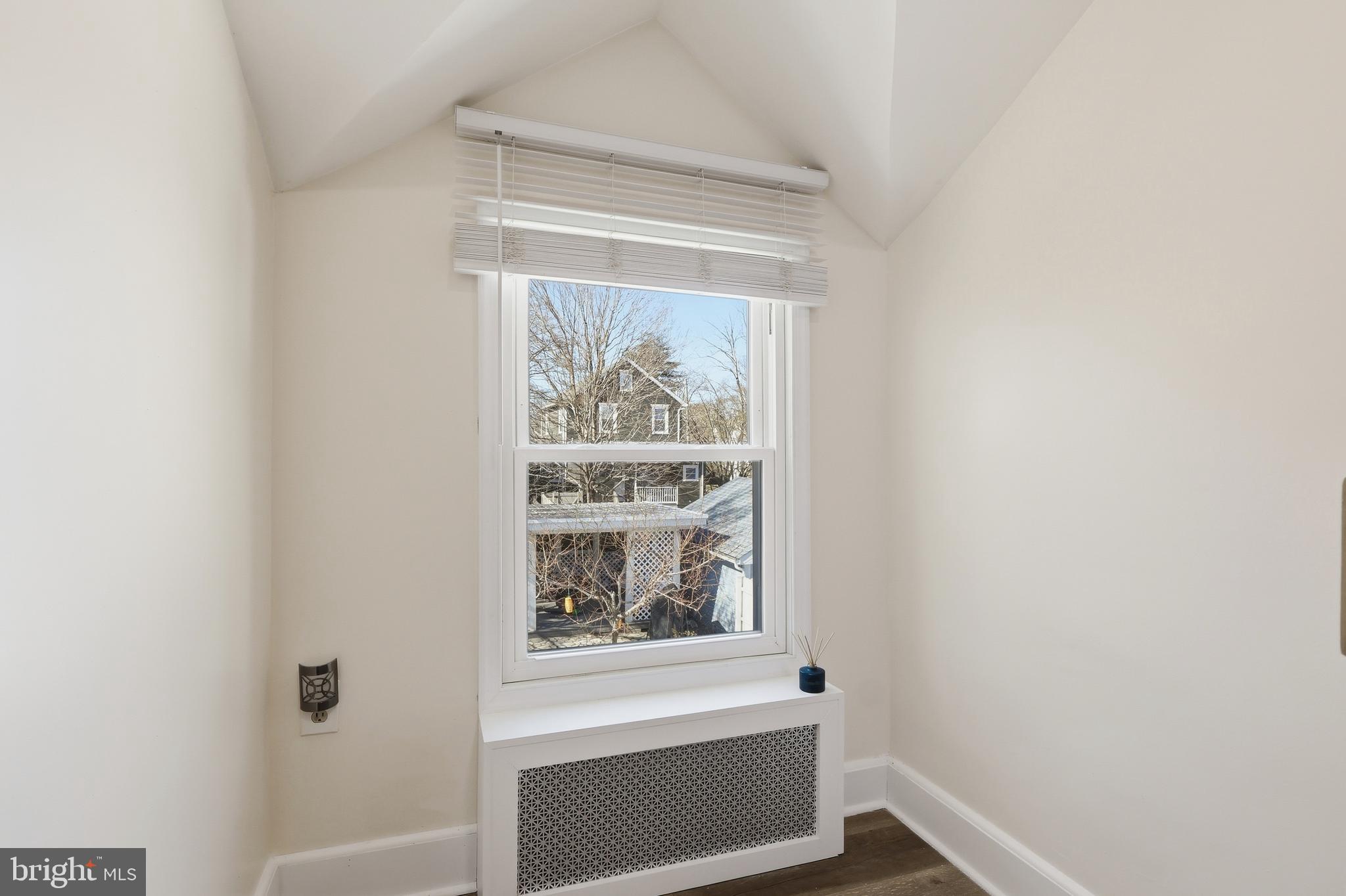 CAPITOL VIEW - Residential