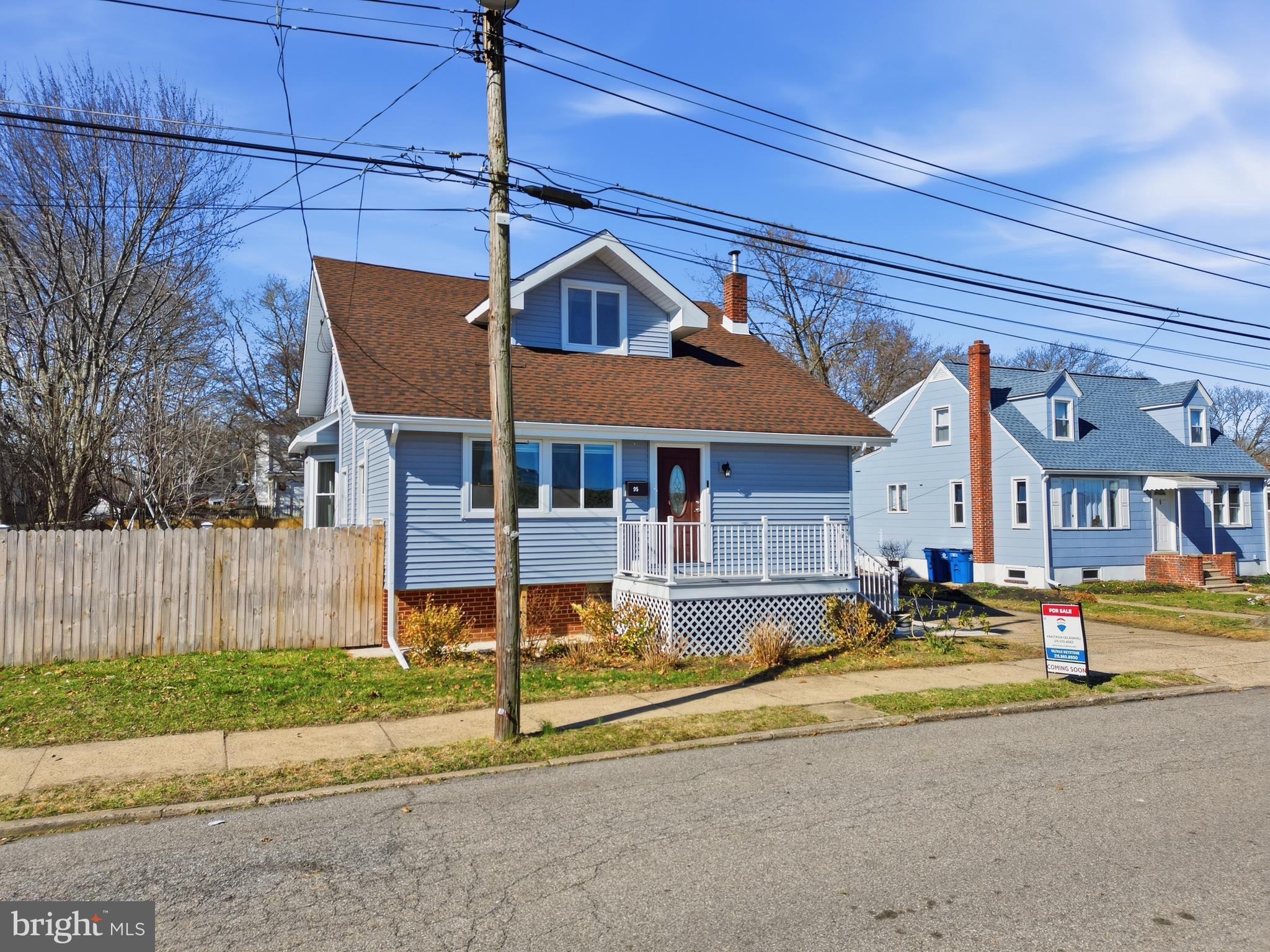 CAPITOL VIEW - Residential