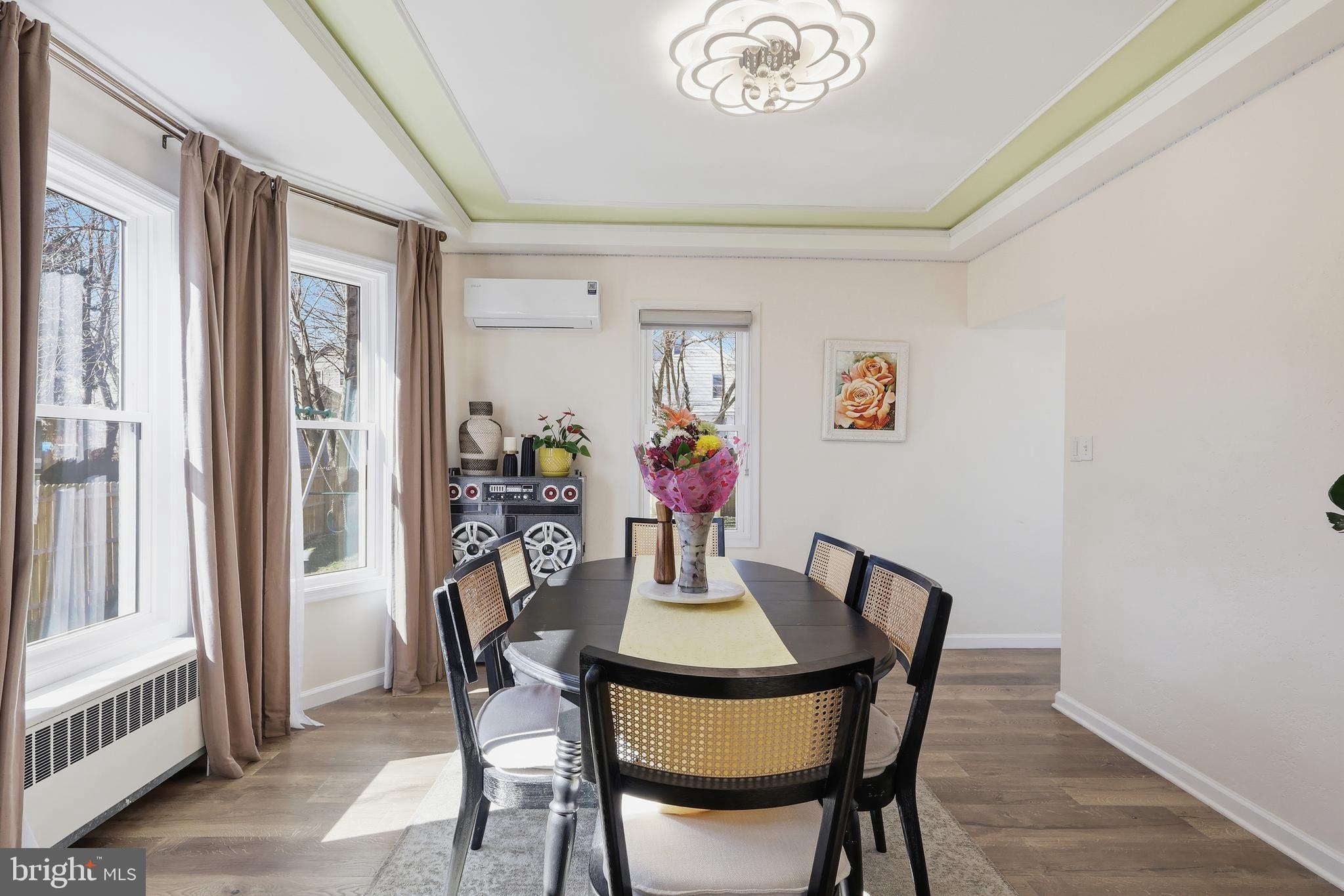 CAPITOL VIEW - Residential