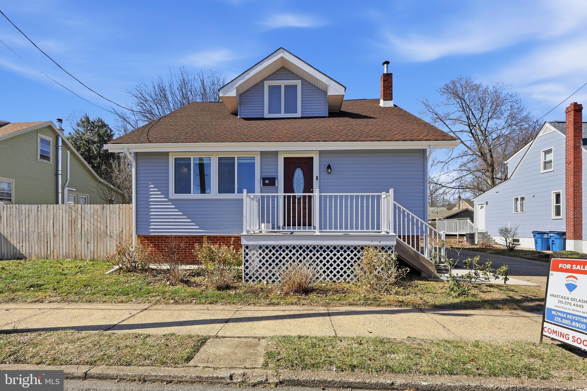 CAPITOL VIEW - Residential