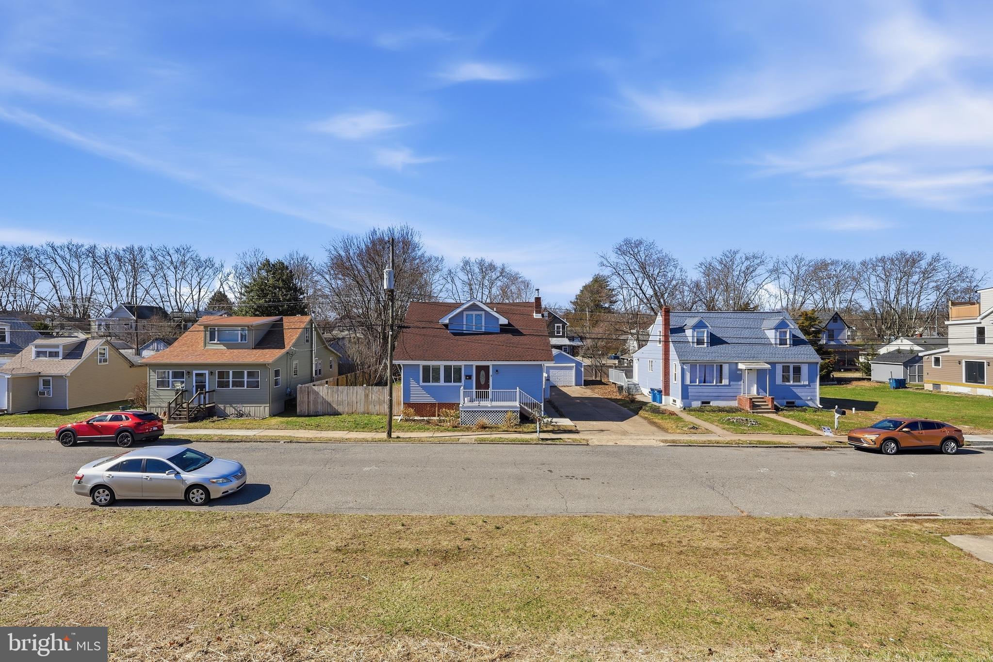 CAPITOL VIEW - Residential