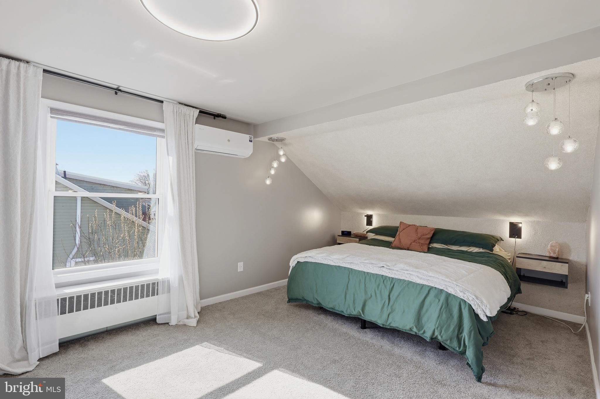 CAPITOL VIEW - Residential