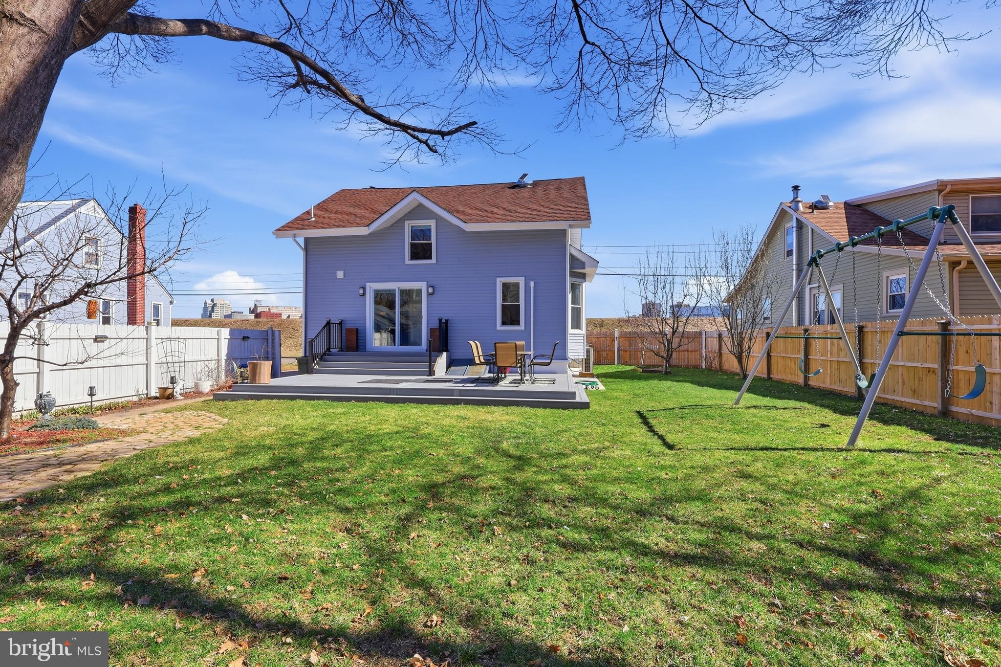 CAPITOL VIEW - Residential