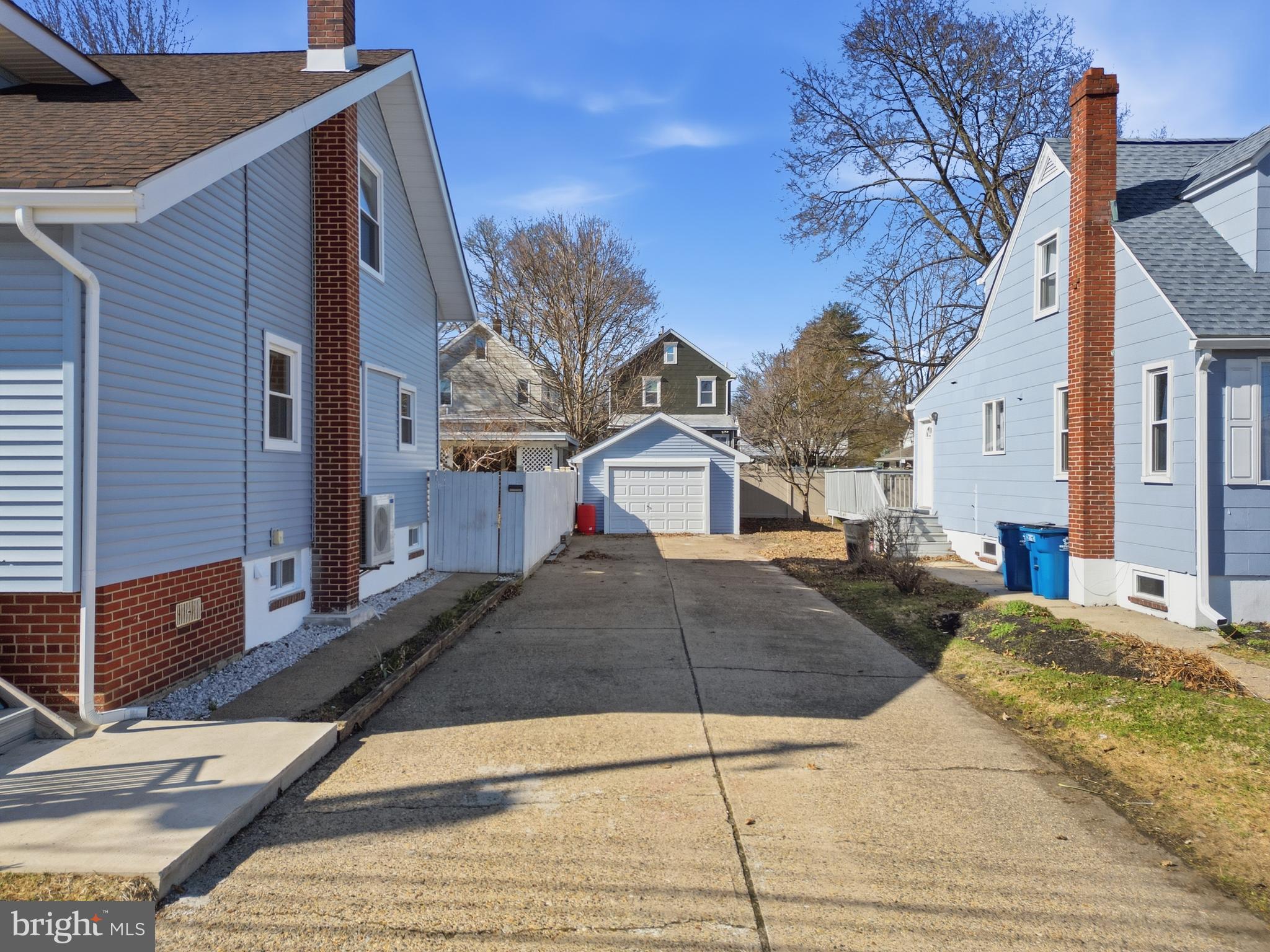 CAPITOL VIEW - Residential