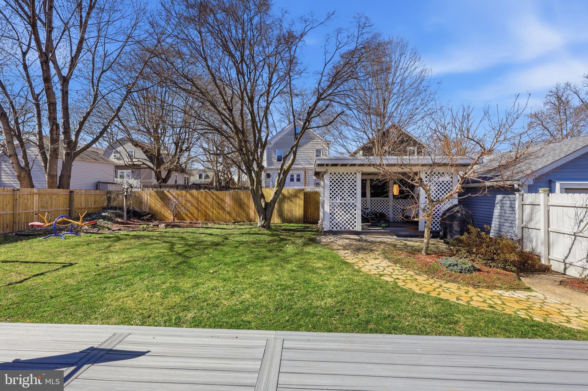 CAPITOL VIEW - Residential