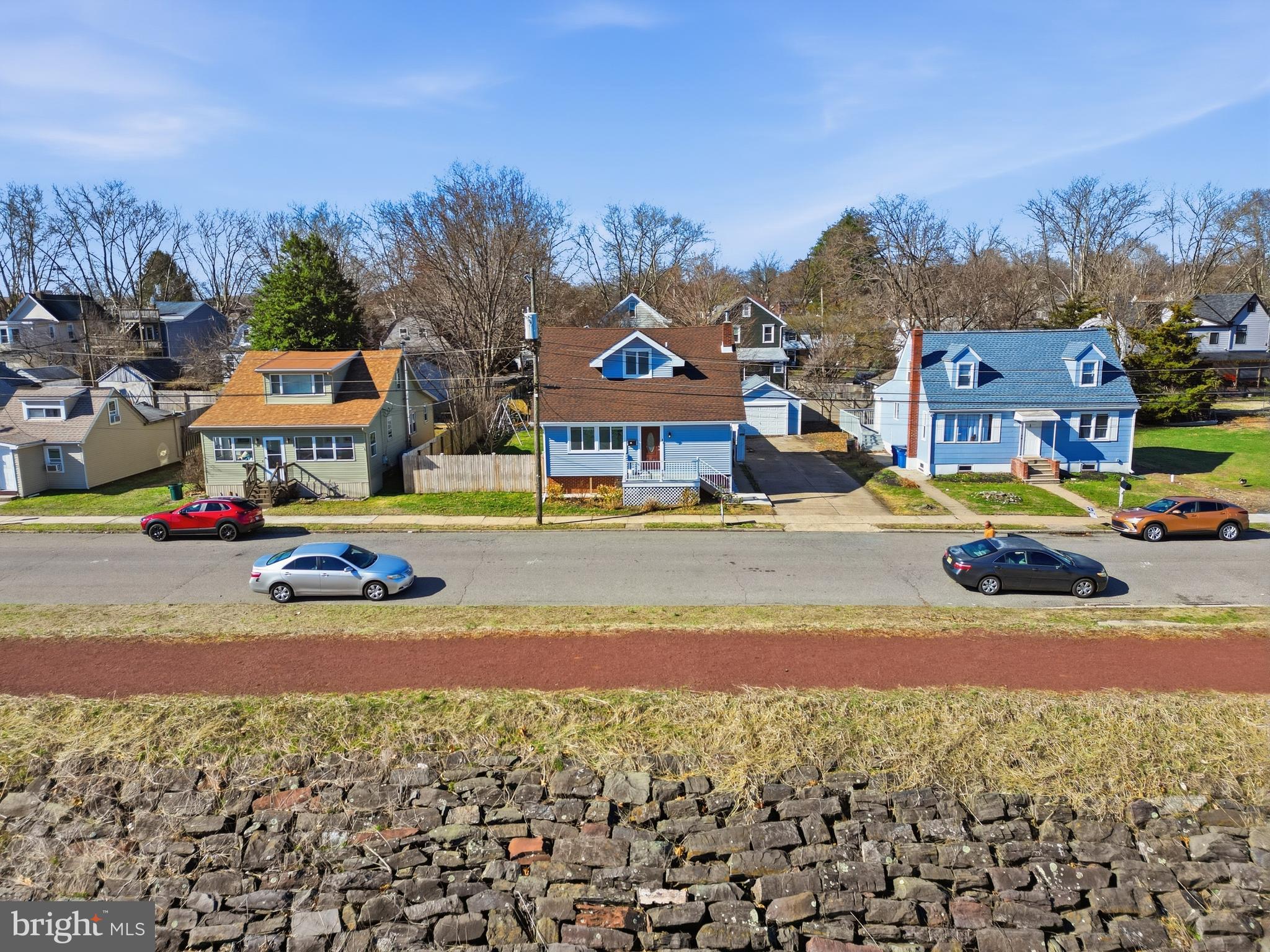 CAPITOL VIEW - Residential