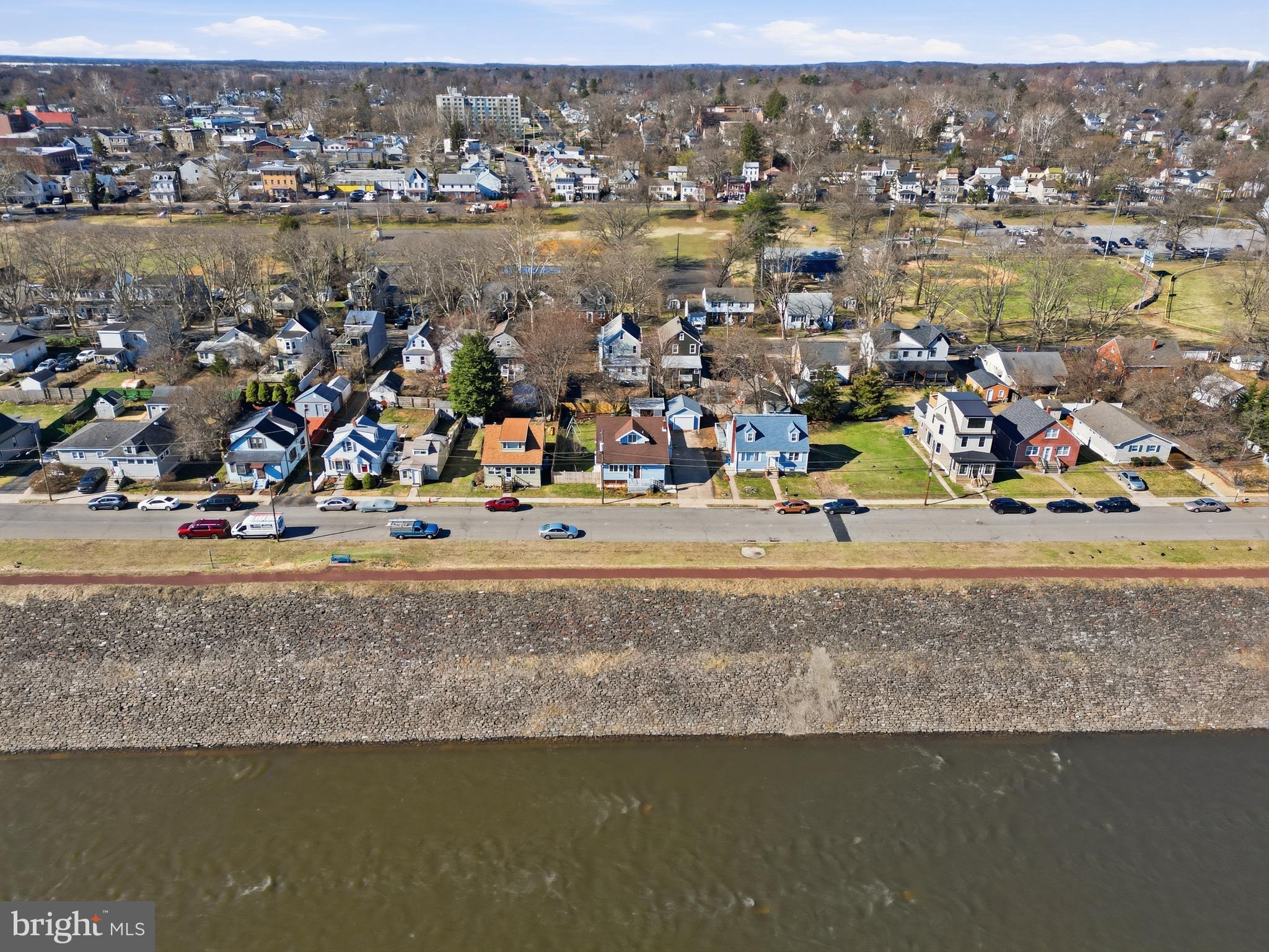 CAPITOL VIEW - Residential