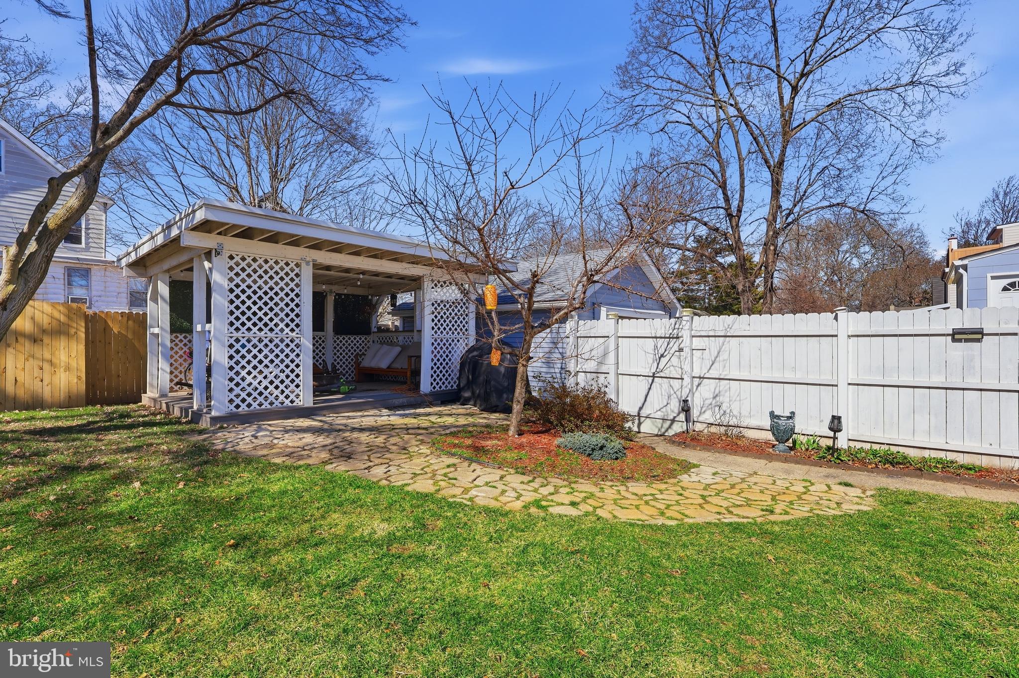 CAPITOL VIEW - Residential