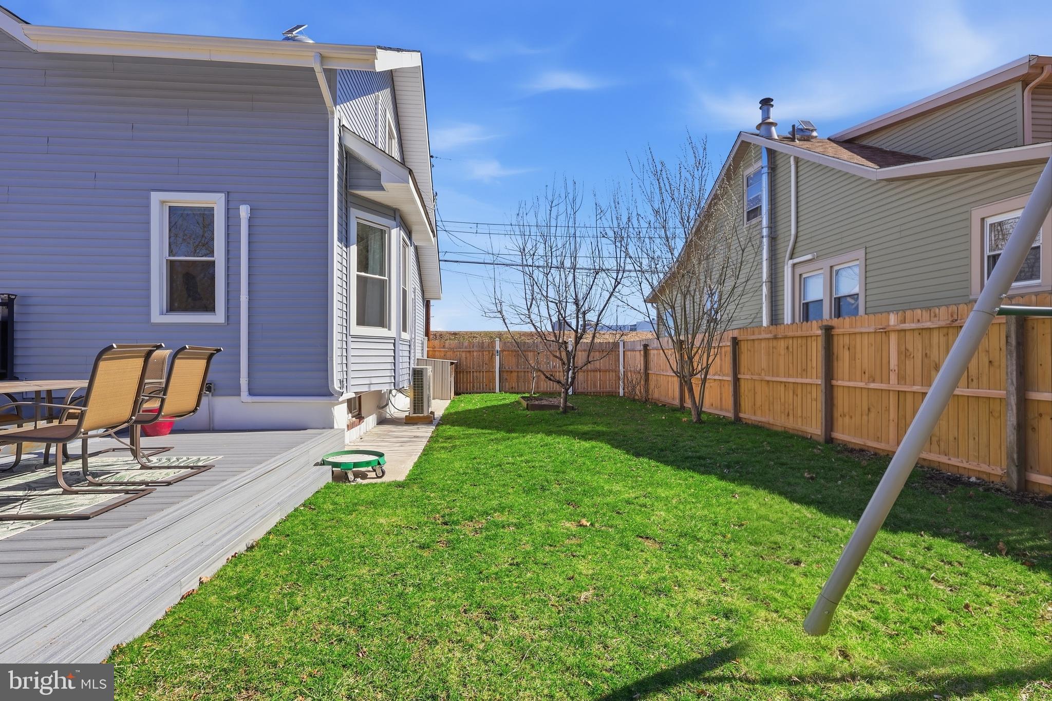 CAPITOL VIEW - Residential