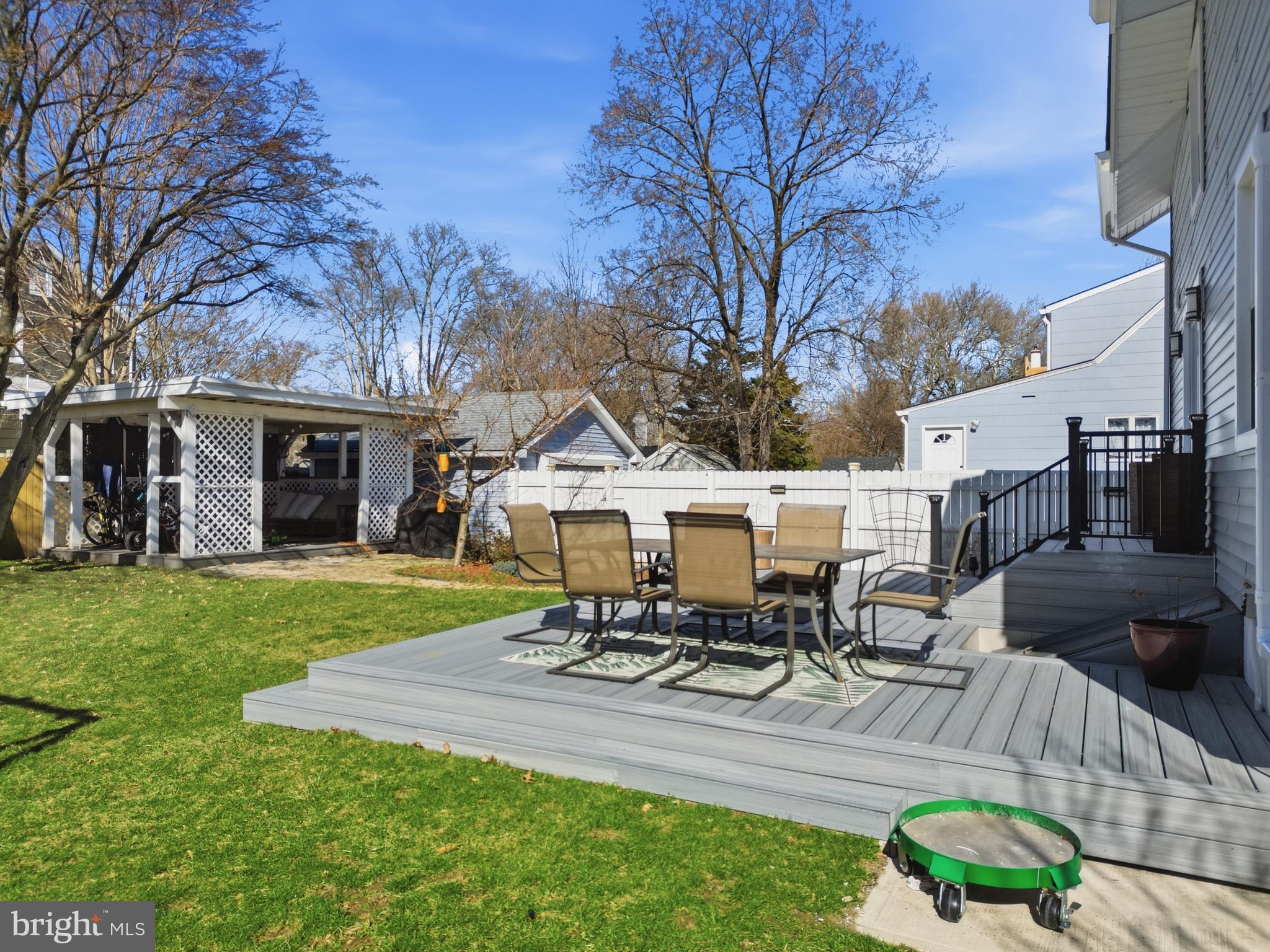 CAPITOL VIEW - Residential