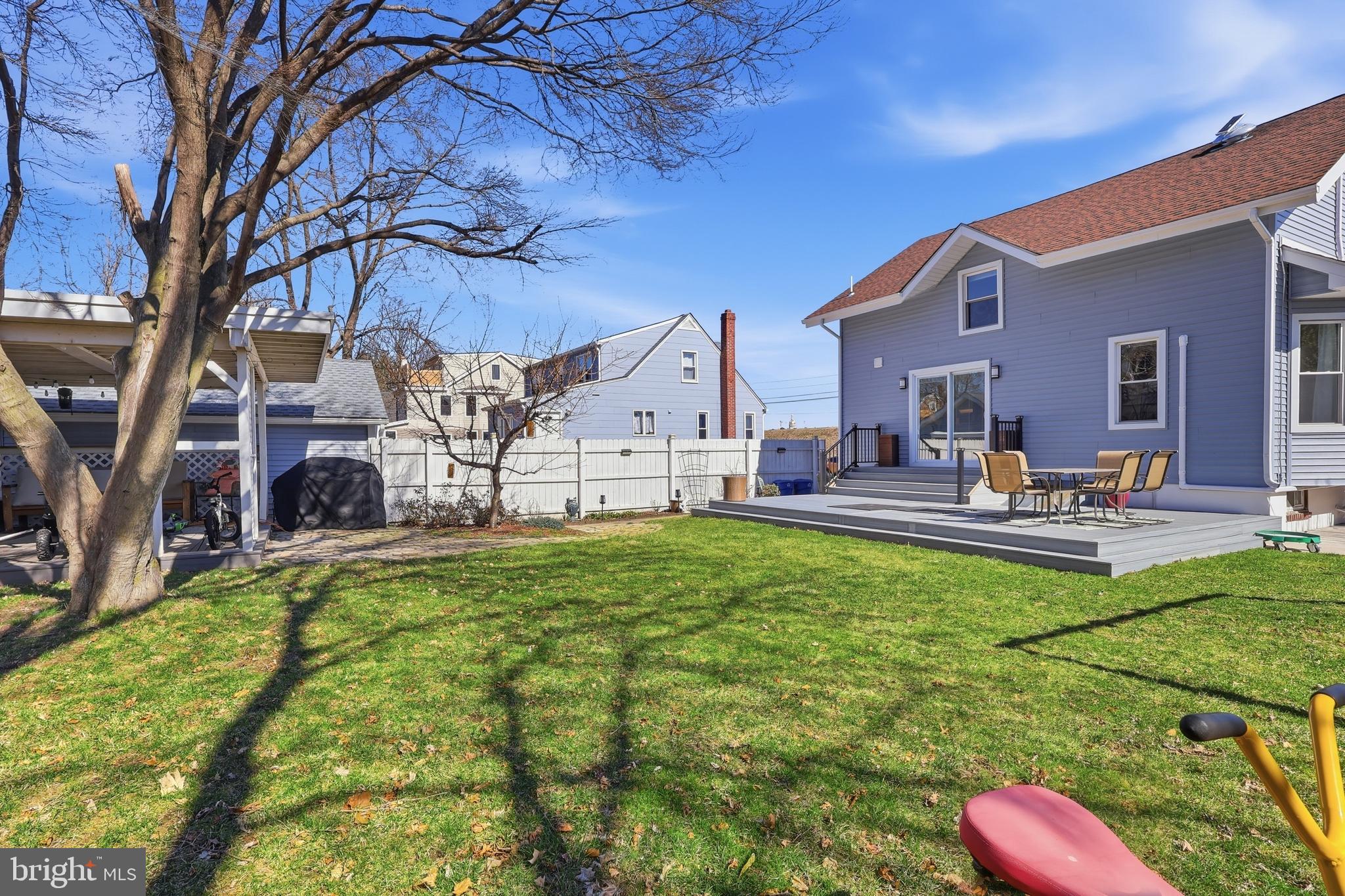 CAPITOL VIEW - Residential