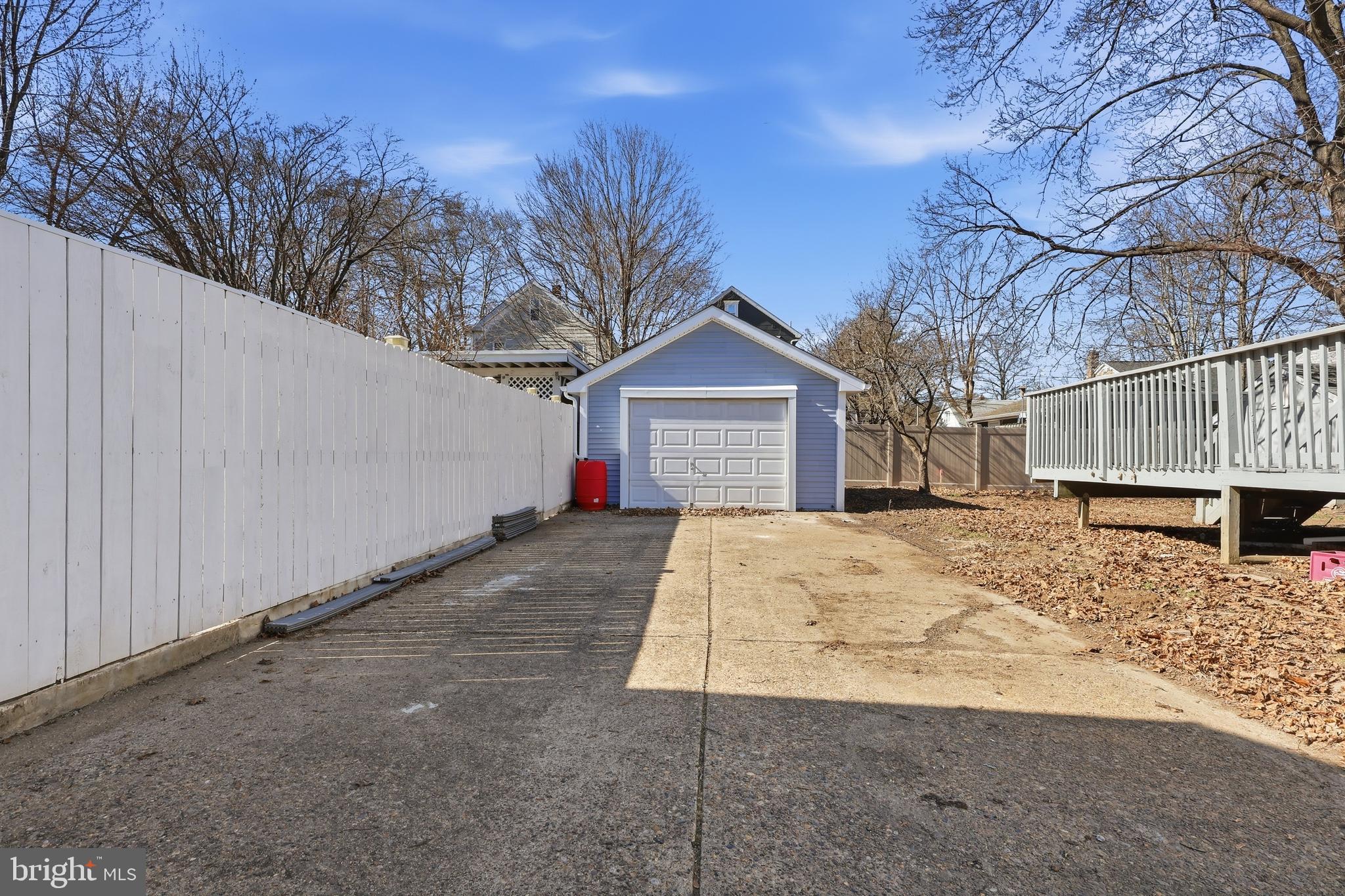 CAPITOL VIEW - Residential