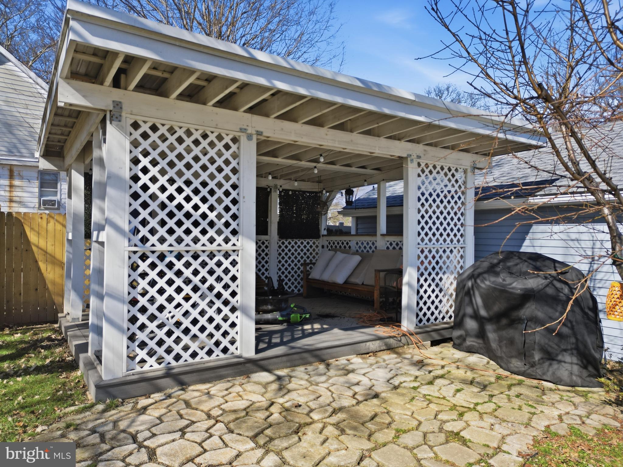 CAPITOL VIEW - Residential