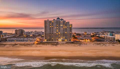 Condo For Sale - 2 48th Street #1002 GATEWAY GRAND<br/> Worcester County, OCEAN CITY, MD 21842