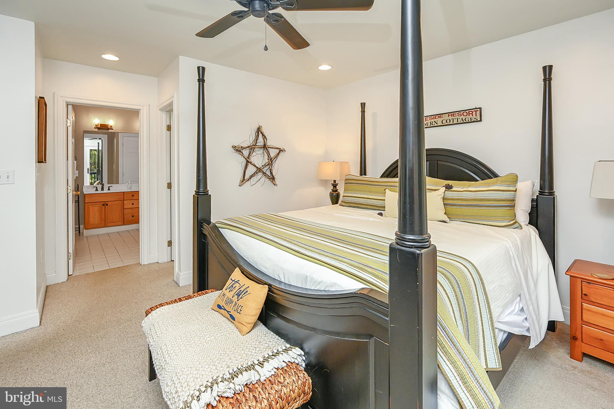 SANDY SHORES - Residential