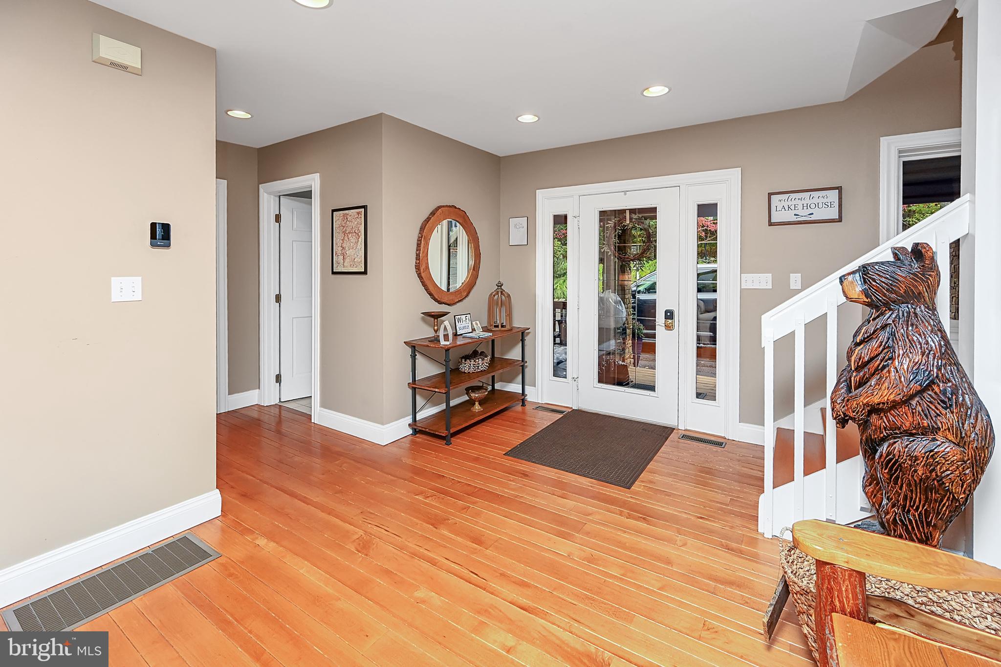 SANDY SHORES - Residential