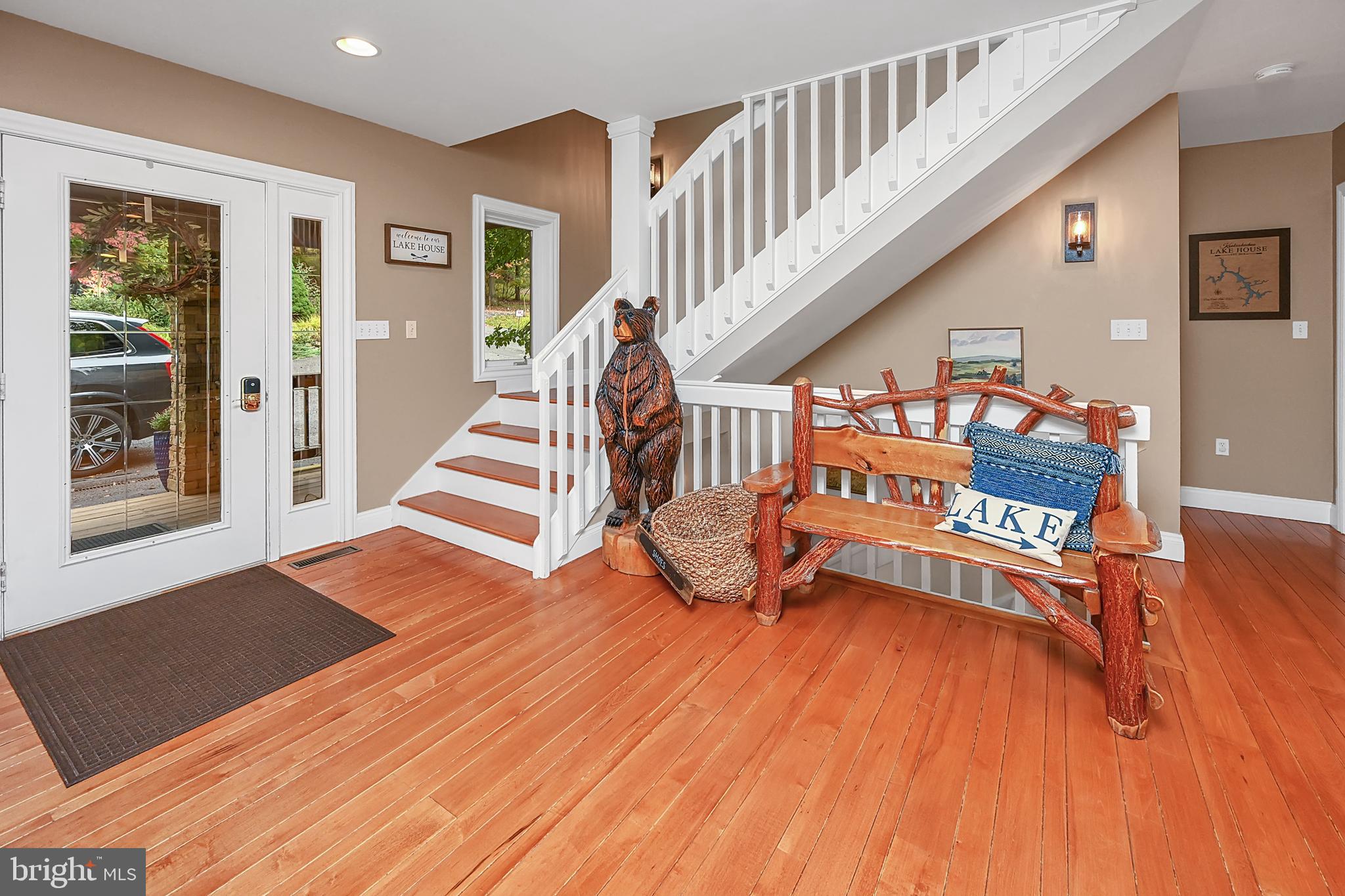 SANDY SHORES - Residential