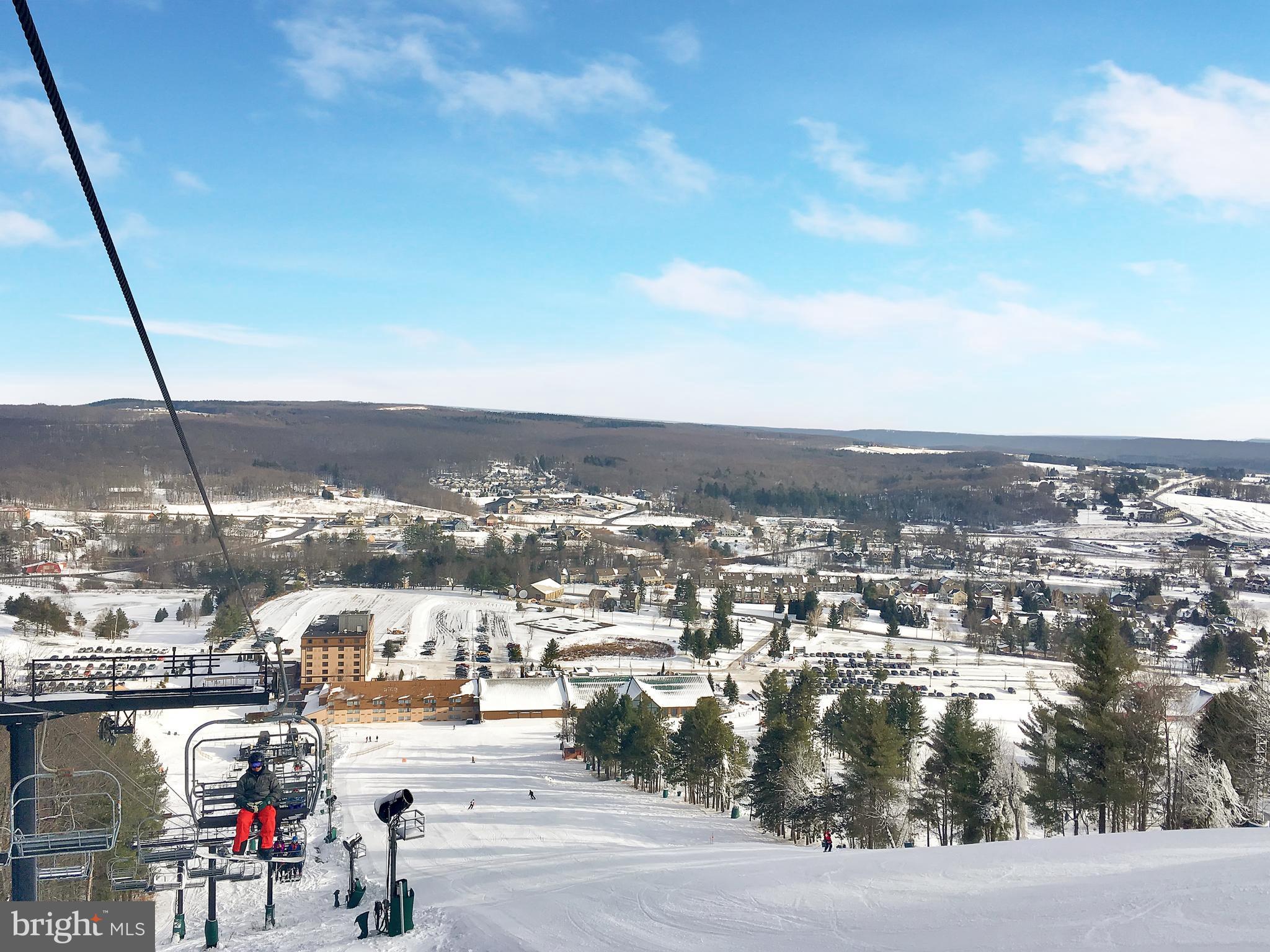 SANDY SHORES - Residential