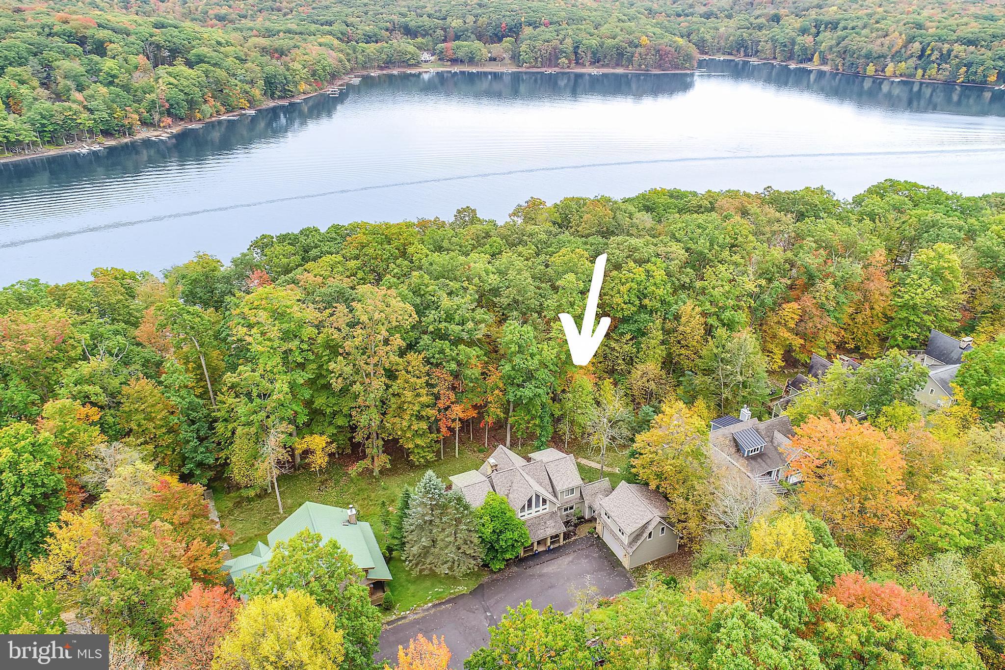 SANDY SHORES - Residential