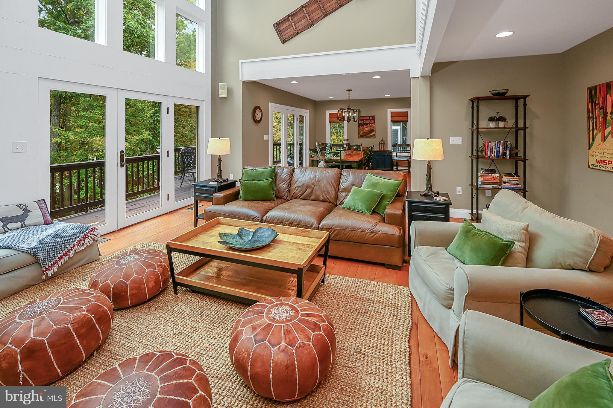 SANDY SHORES - Residential