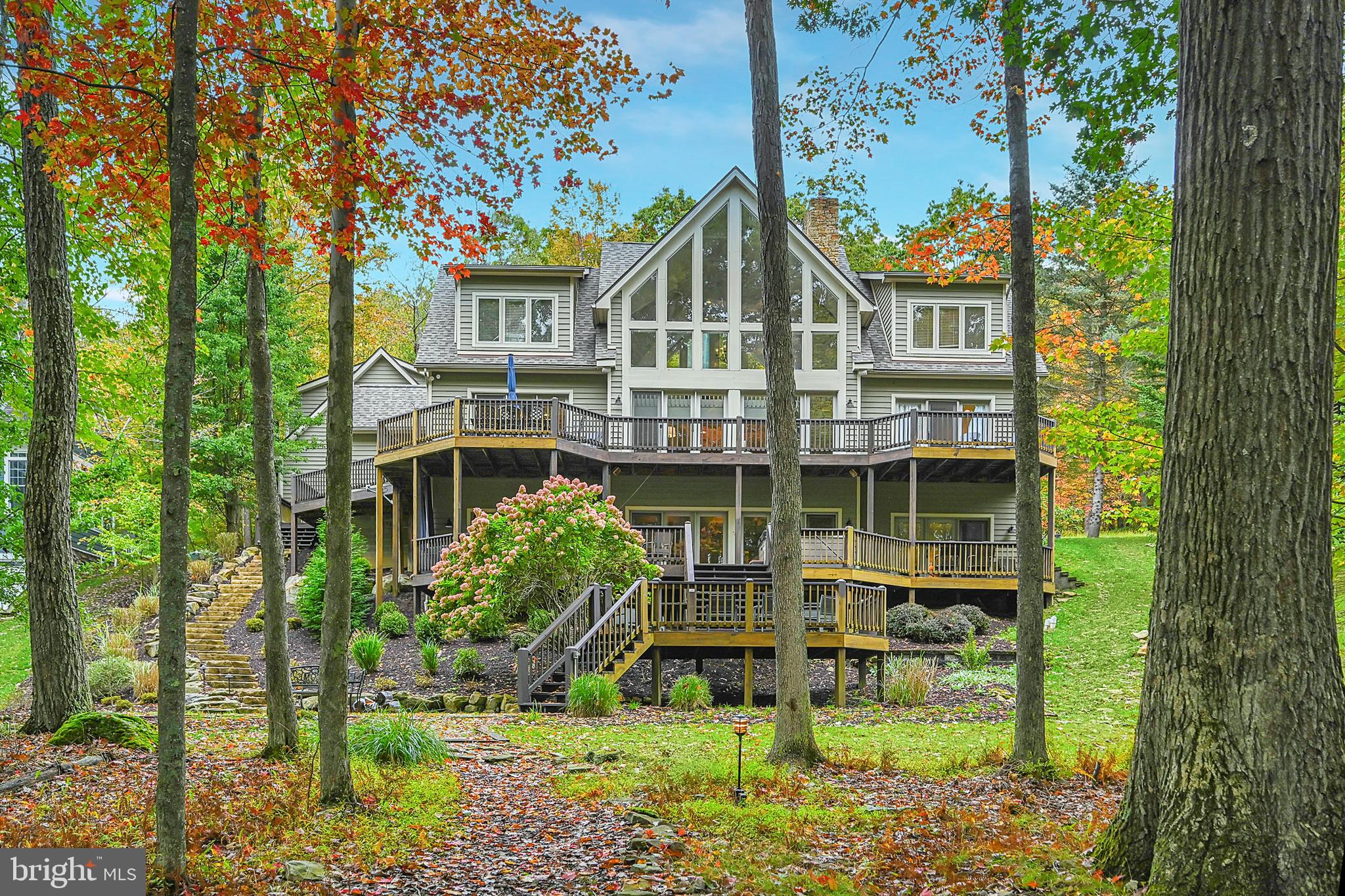 SANDY SHORES - Residential