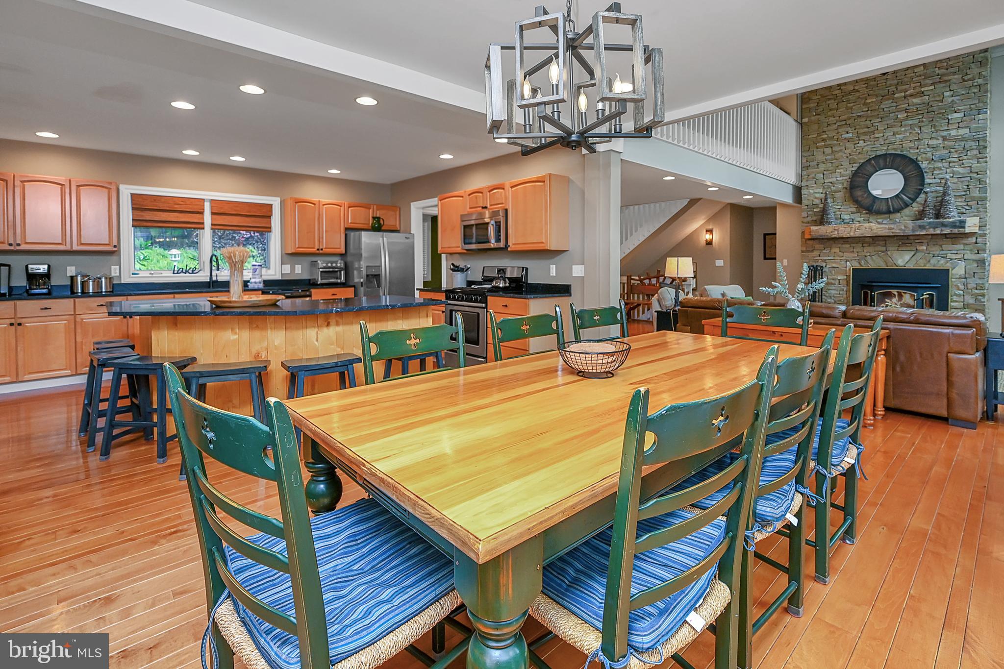 SANDY SHORES - Residential