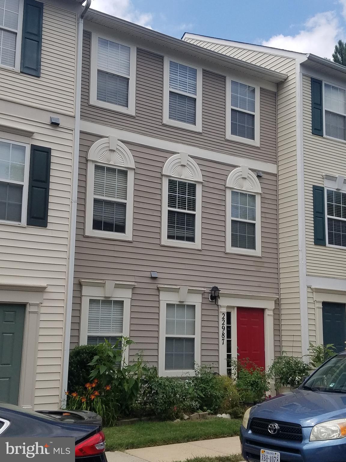 GROVEWOOD - Residential