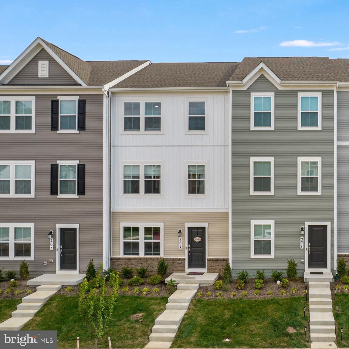 JEFFERSON COUNTY - Residential