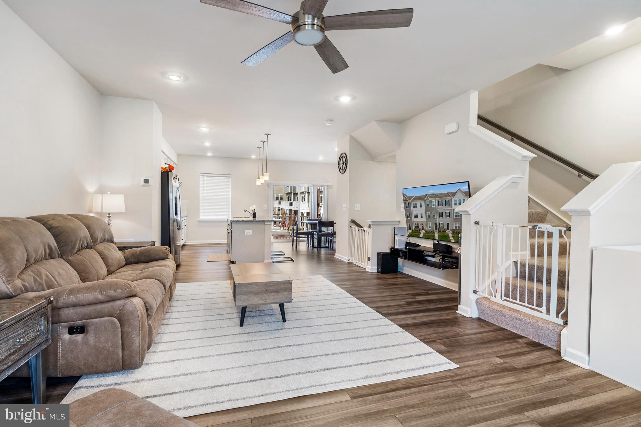 JEFFERSON COUNTY - Residential