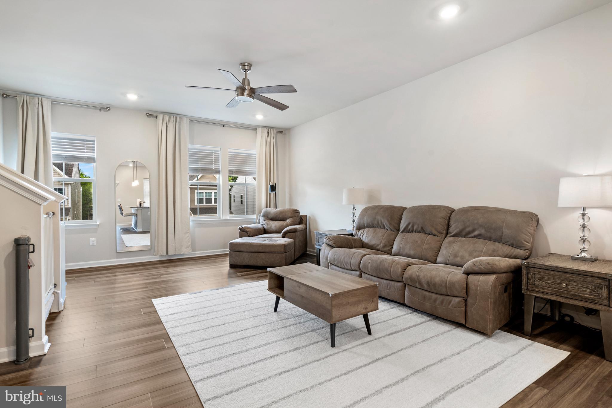 JEFFERSON COUNTY - Residential