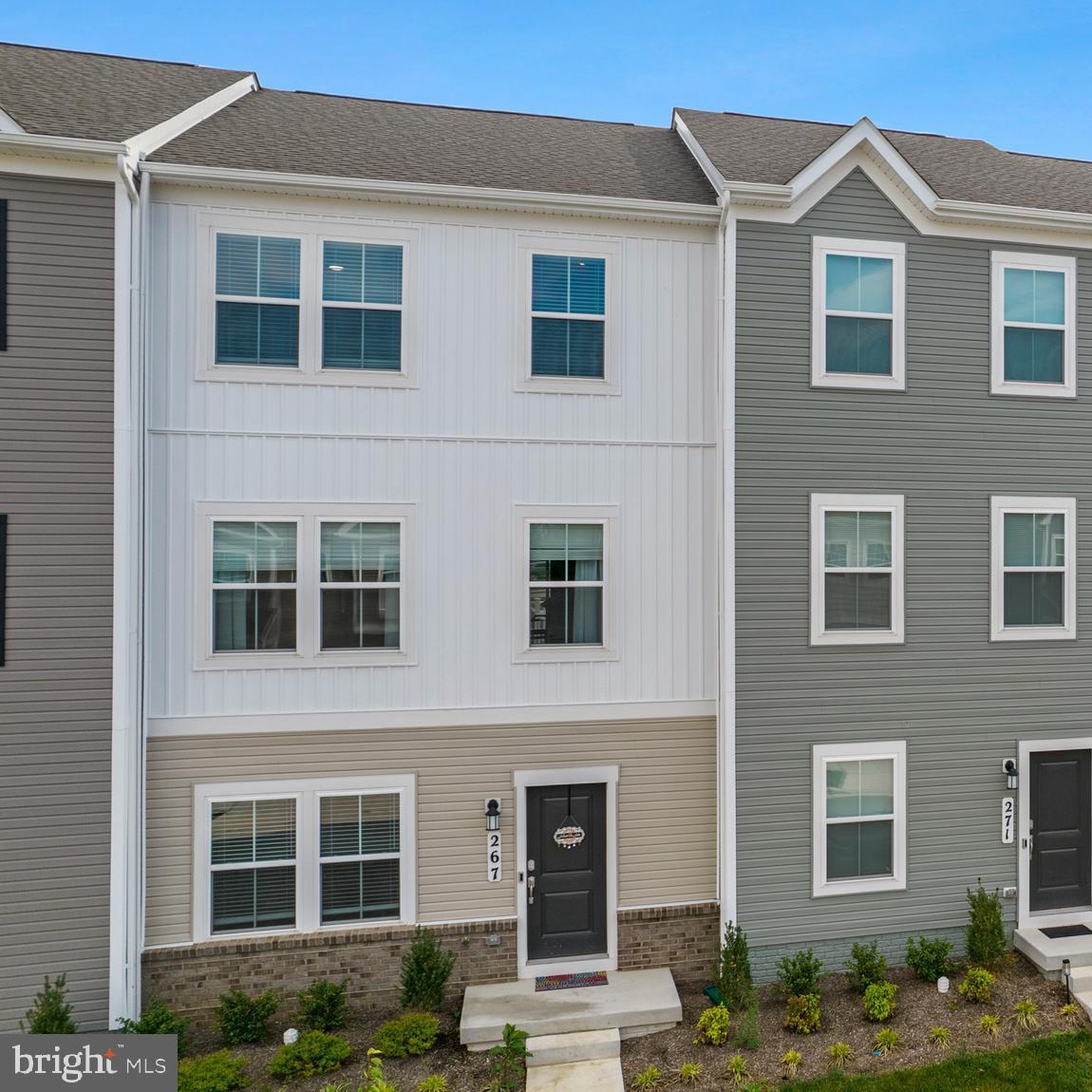 JEFFERSON COUNTY - Residential