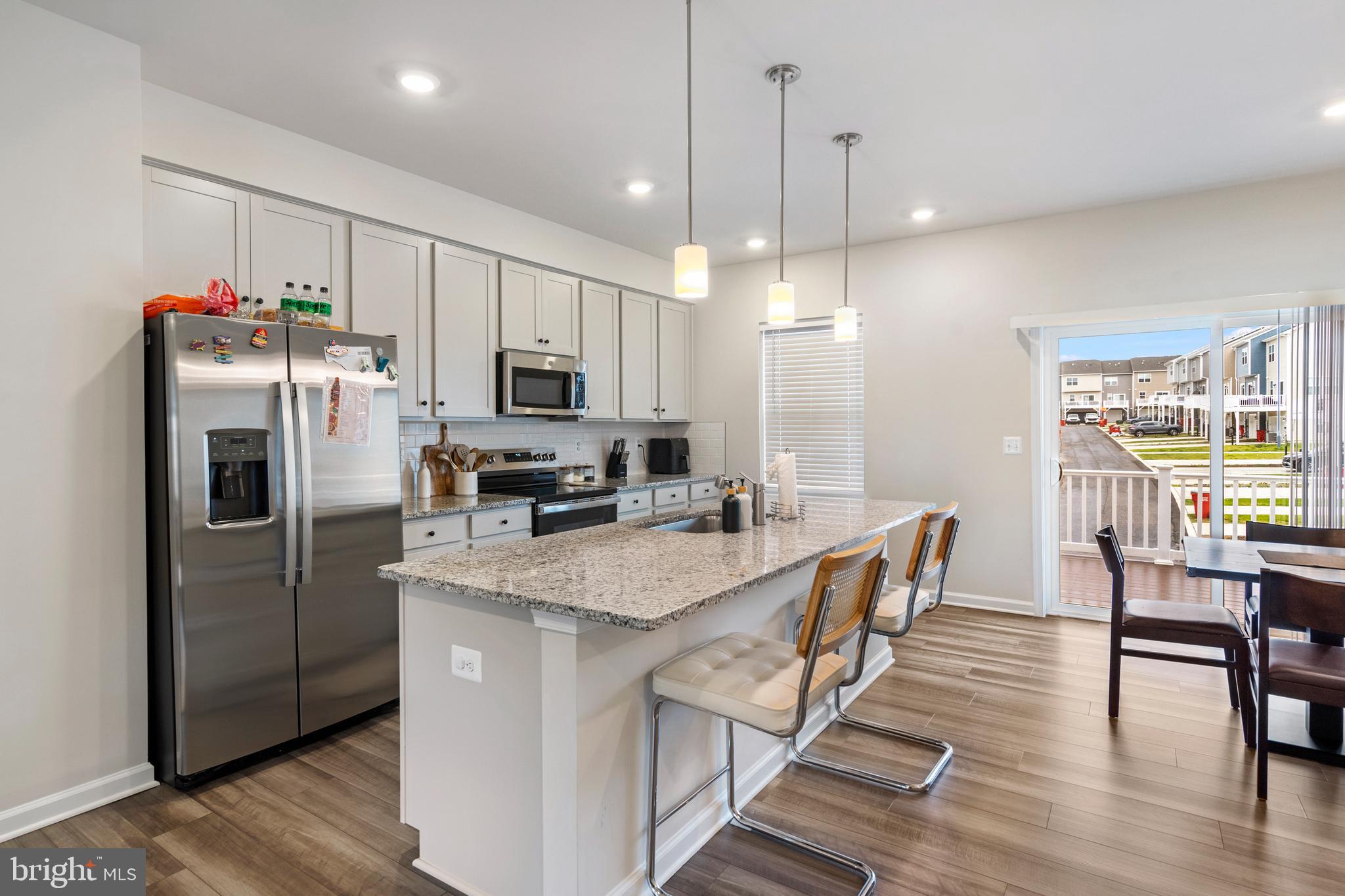 JEFFERSON COUNTY - Residential