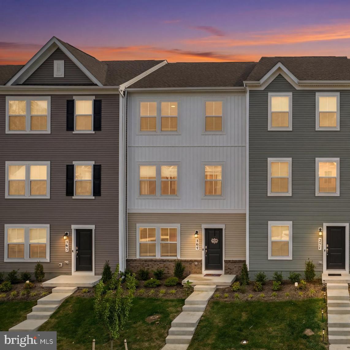 JEFFERSON COUNTY - Residential