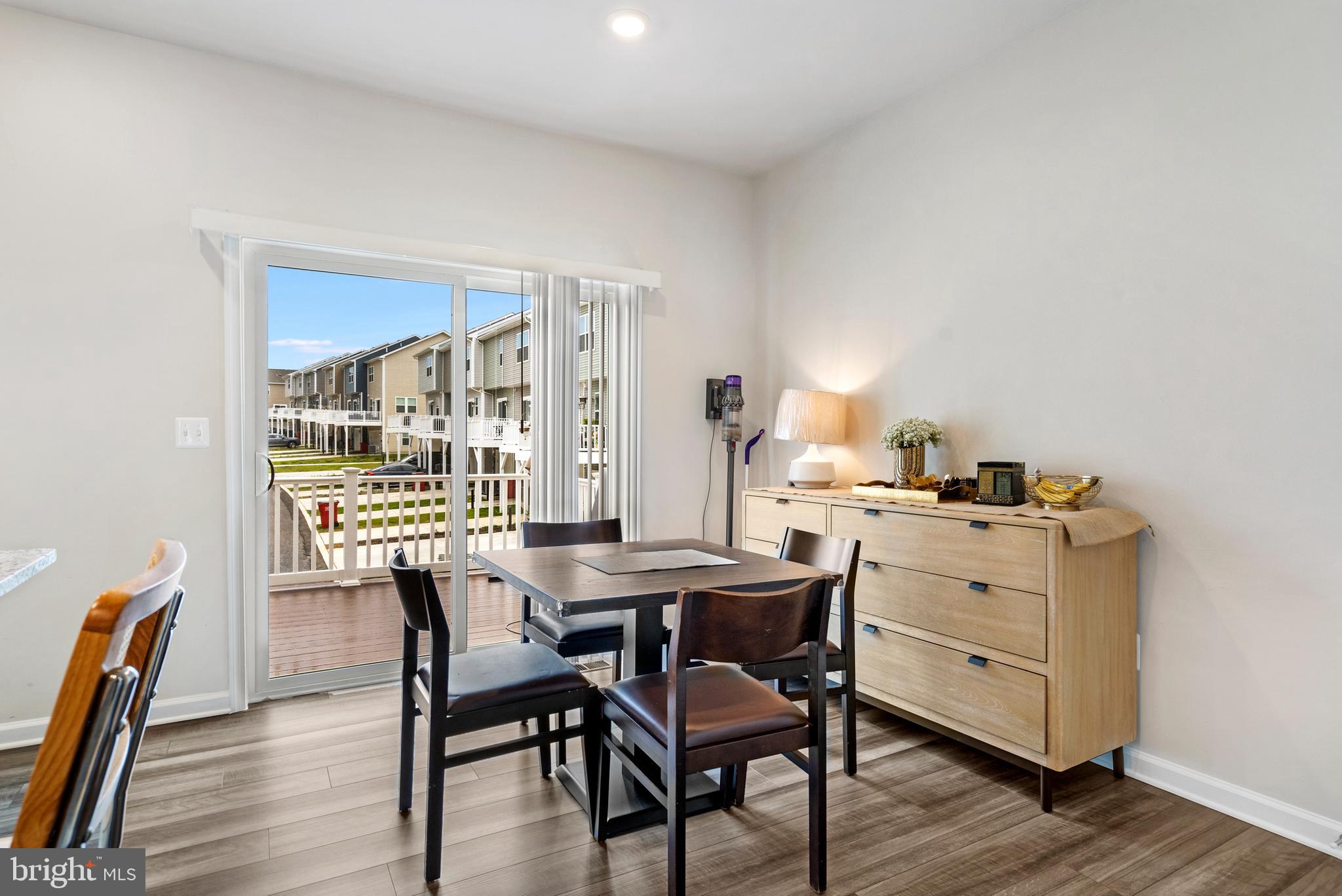 JEFFERSON COUNTY - Residential