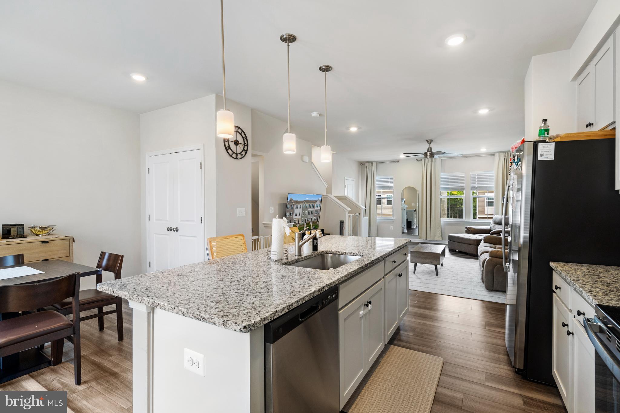JEFFERSON COUNTY - Residential