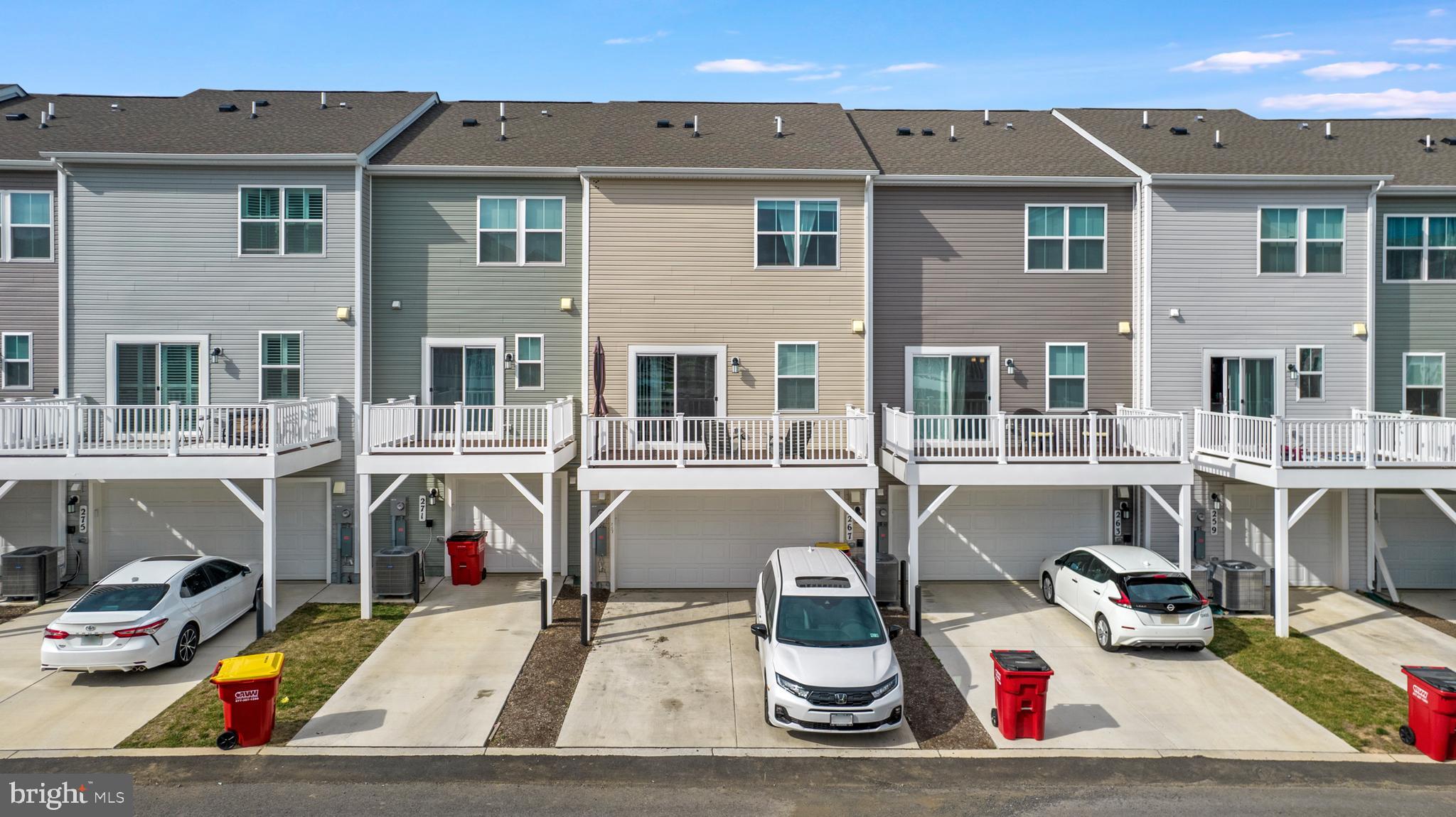JEFFERSON COUNTY - Residential