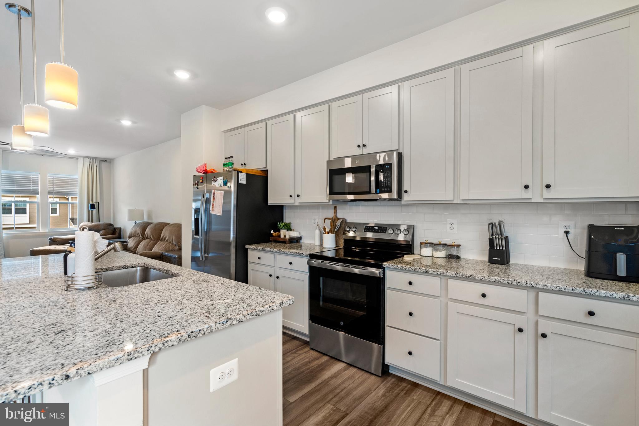 JEFFERSON COUNTY - Residential