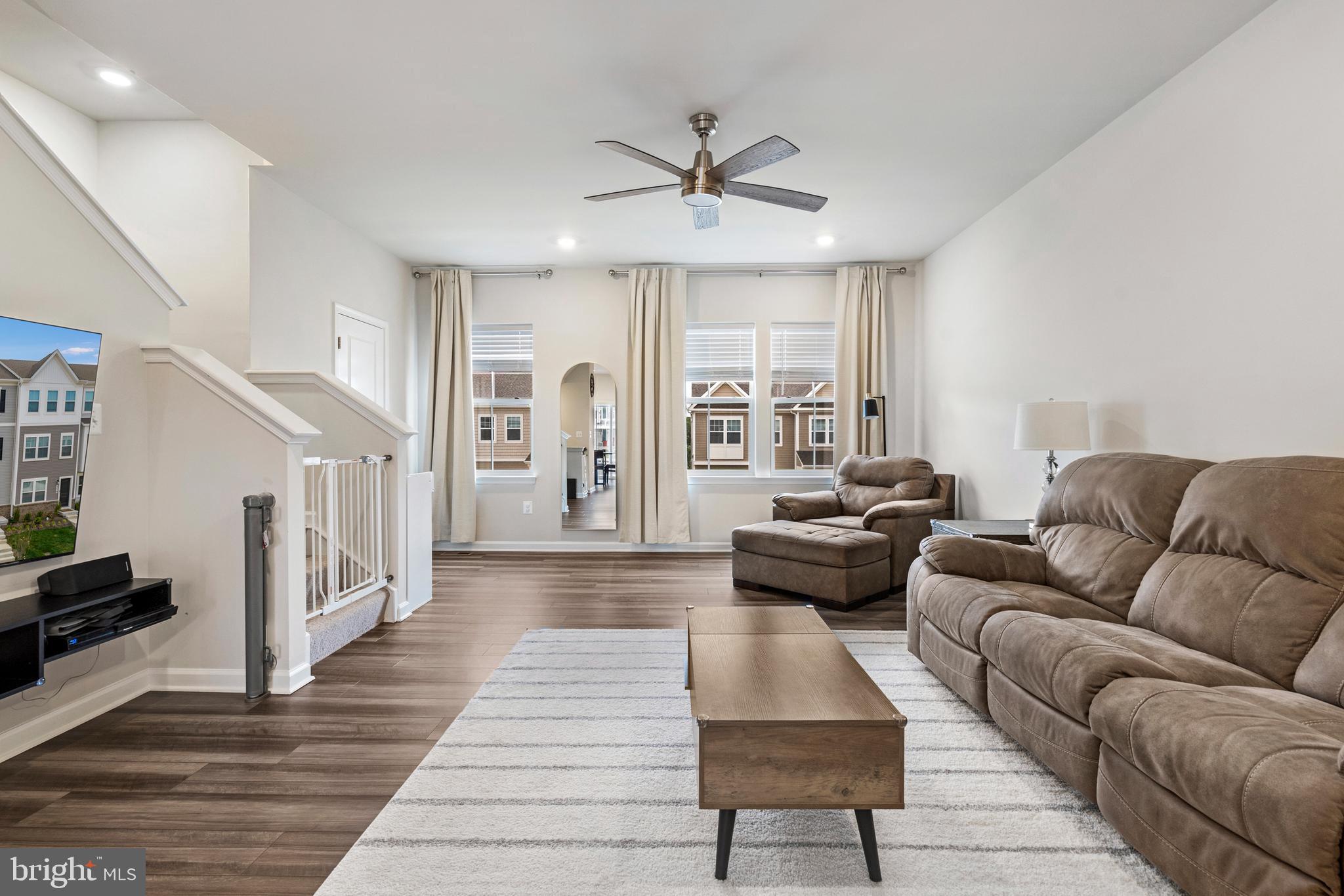 JEFFERSON COUNTY - Residential