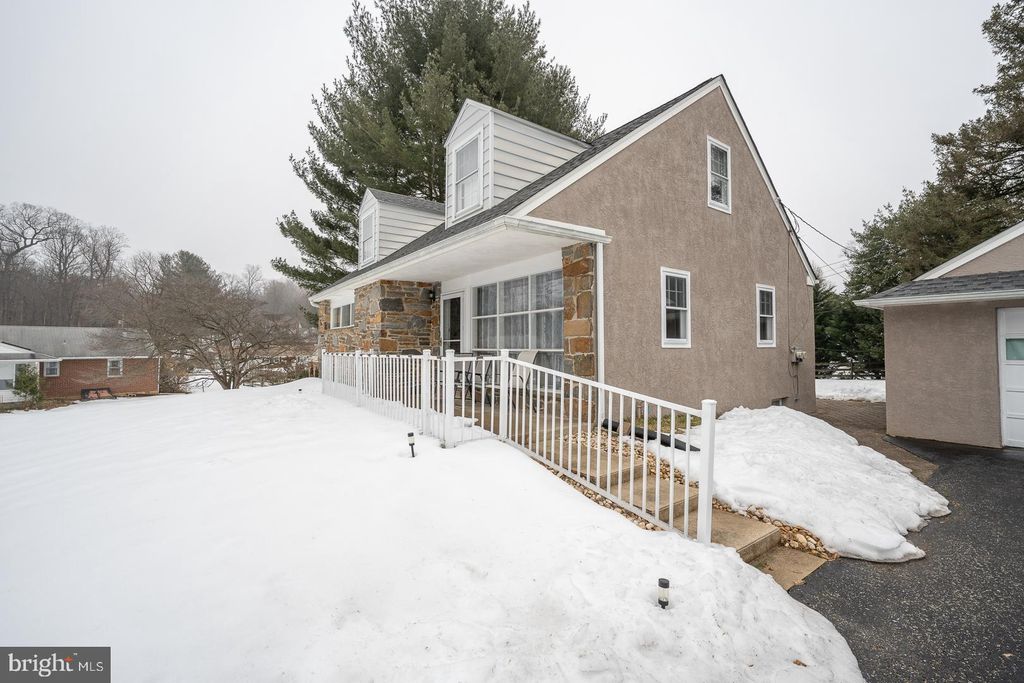 Photo of 108 Broadway Avenue, WEST CHESTER, PA 19382 (MLS # PACT2117084)