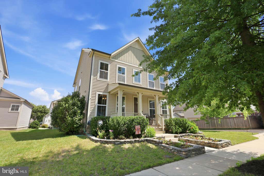 Photo of 111 Rosemary Lane, STAFFORD, VA 22554 (MLS # VAST2050326)