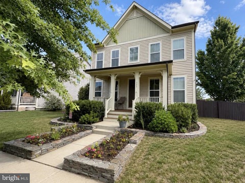 Photo of 111 Rosemary Lane, STAFFORD, VA 22554 (MLS # VAST2050326)