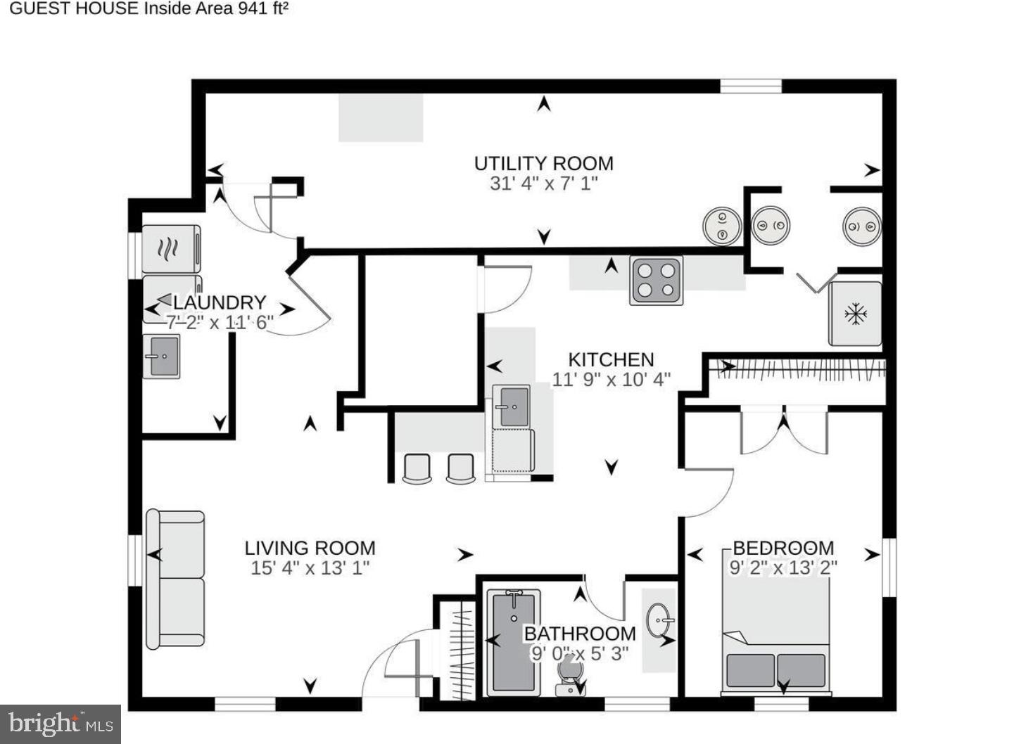 NORWOOD HEIGHTS - Residential Lease