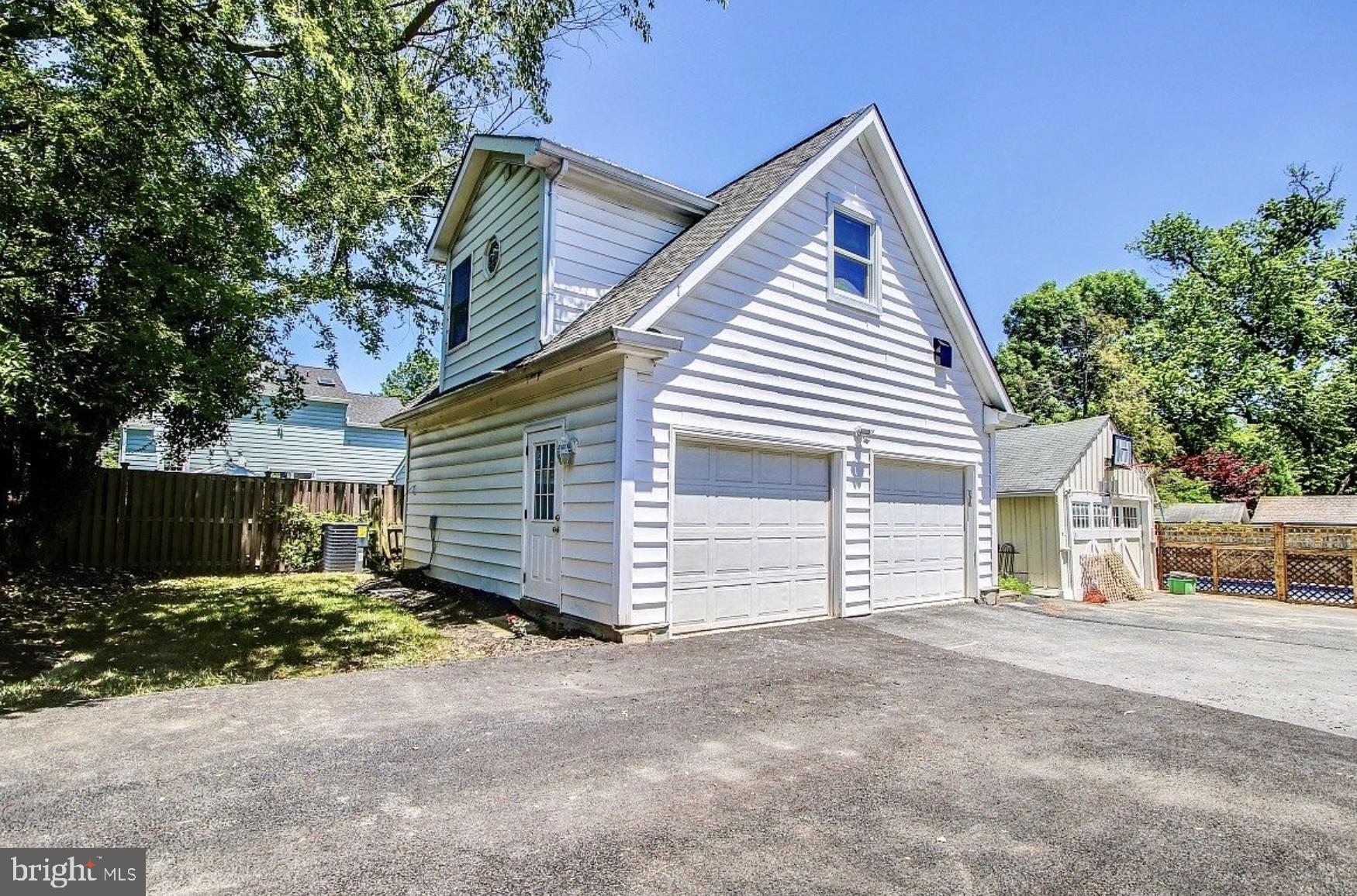 NORWOOD HEIGHTS - Residential Lease