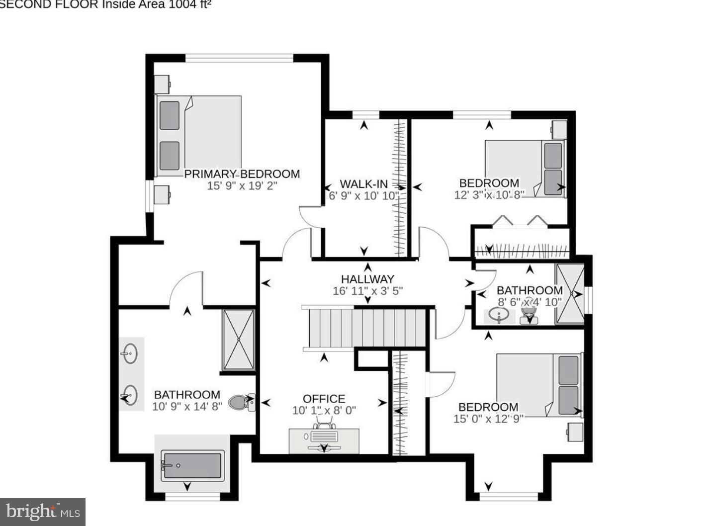 NORWOOD HEIGHTS - Residential Lease