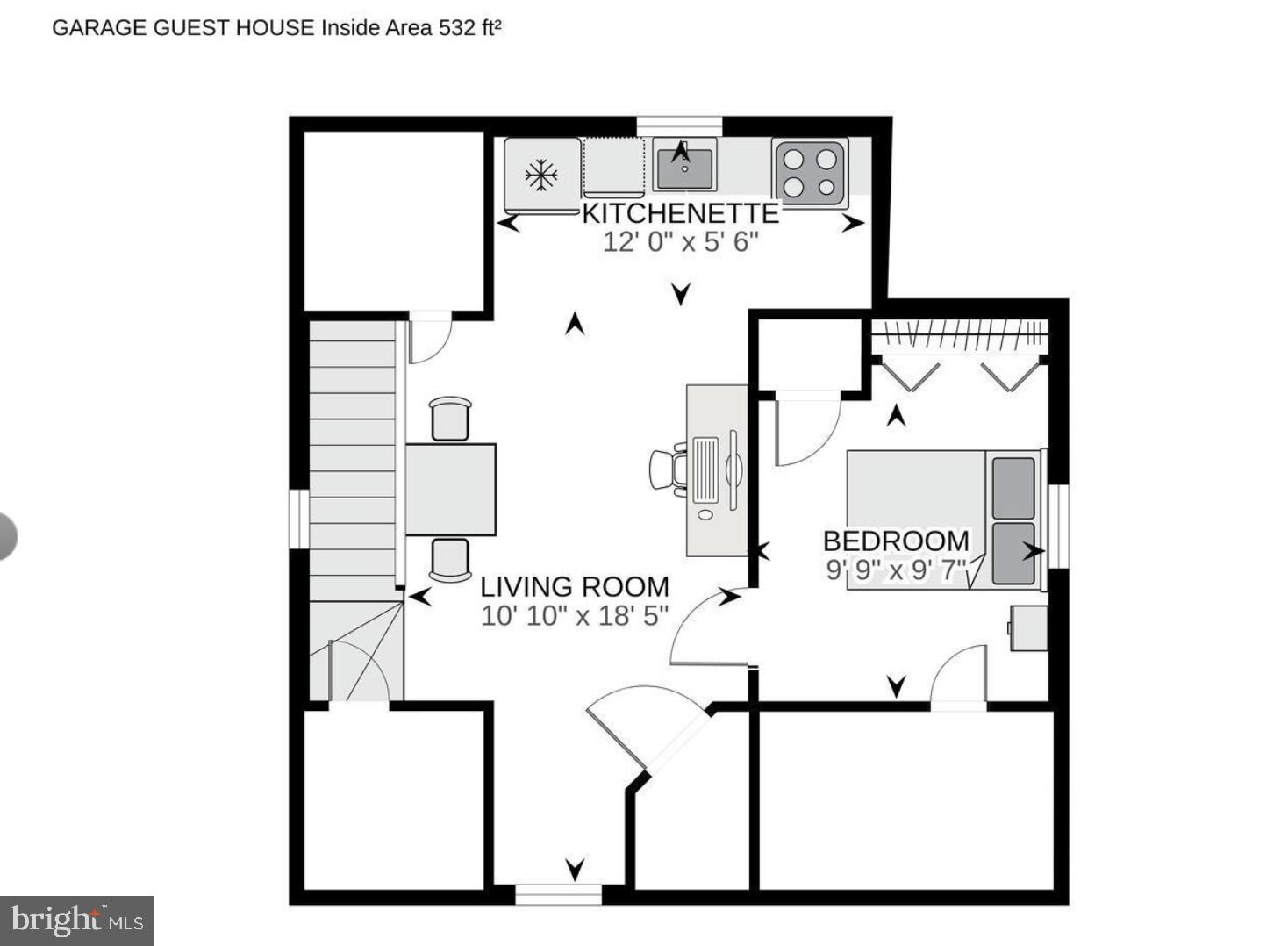 NORWOOD HEIGHTS - Residential Lease