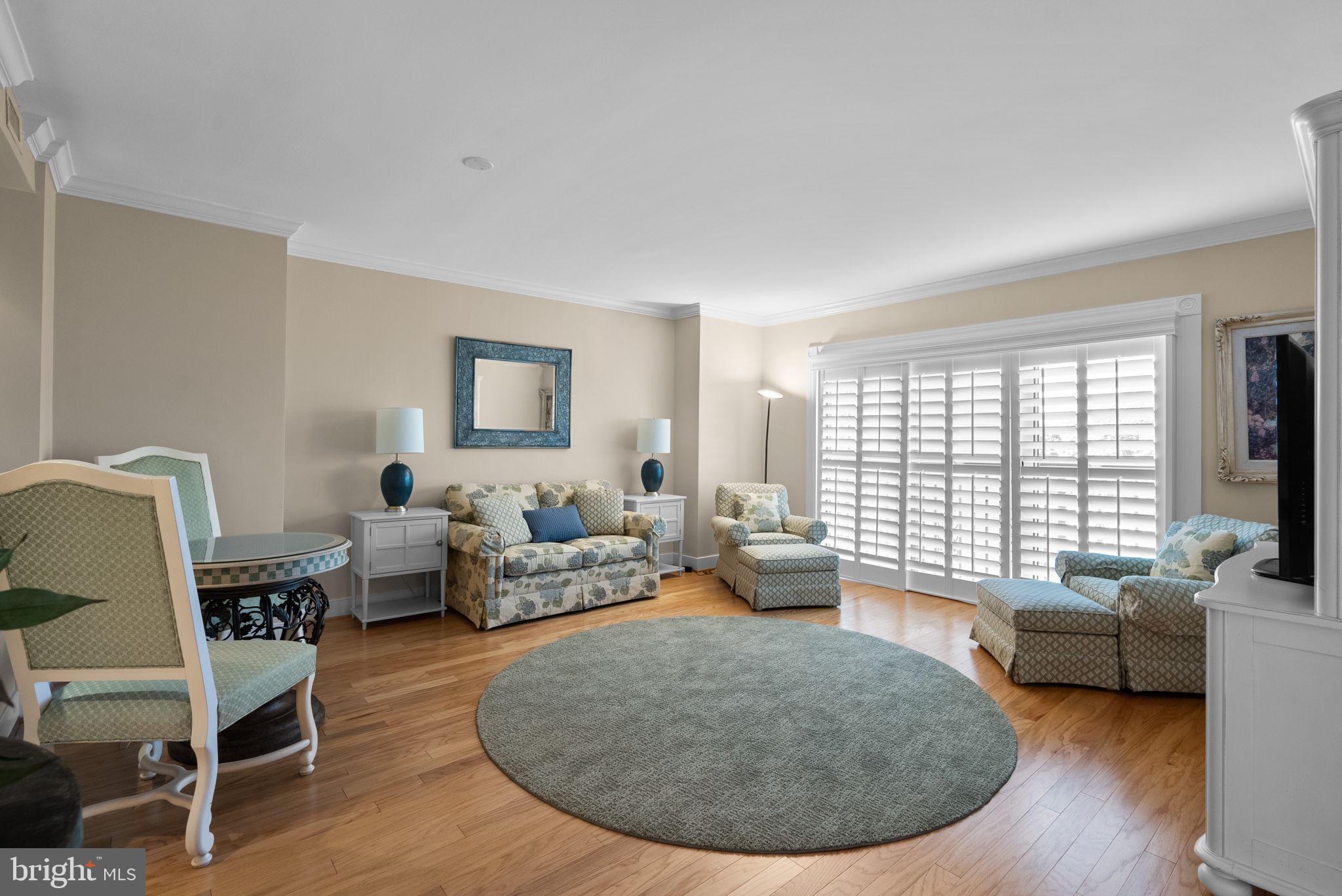 5 PARK PLACE 531