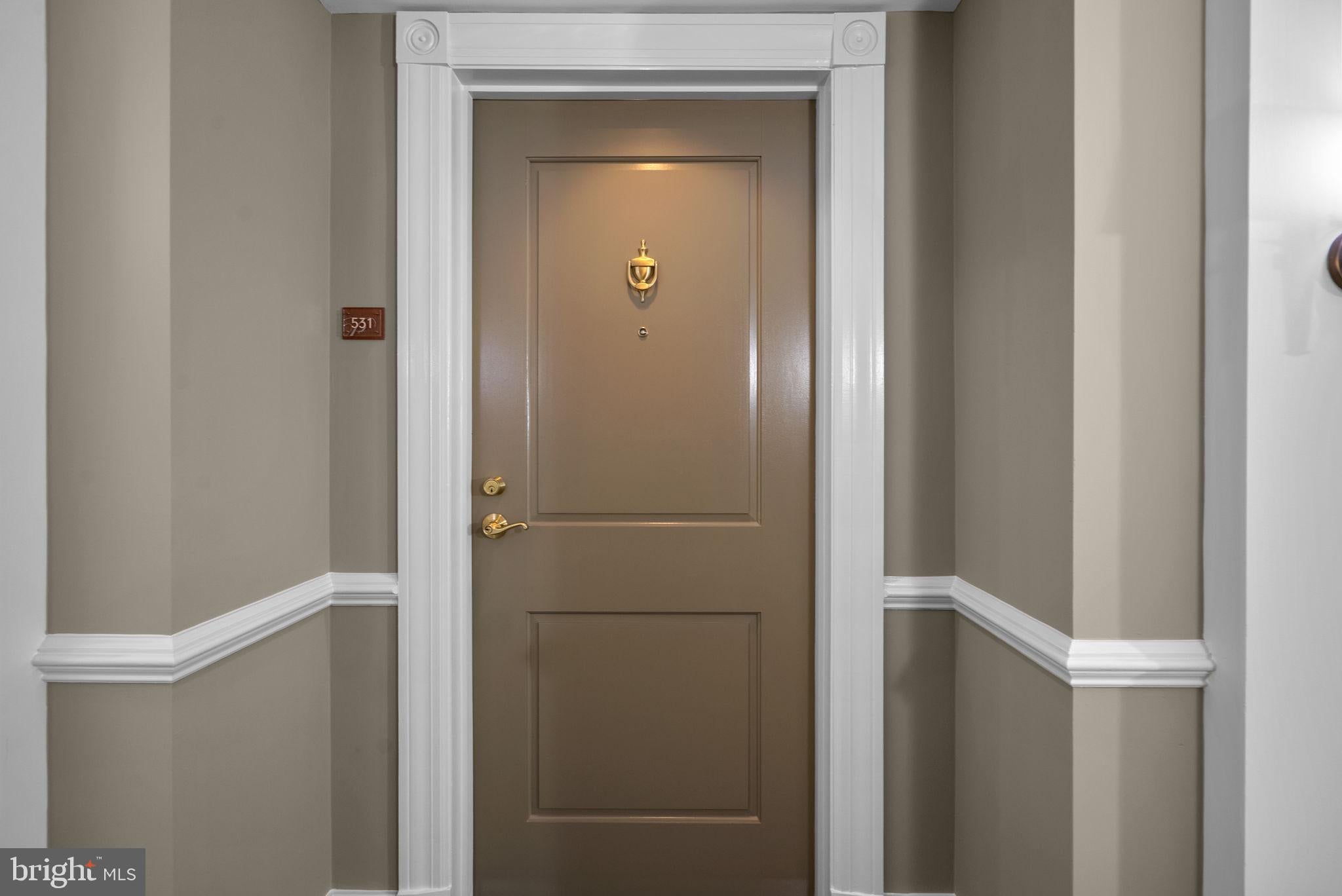 5 PARK PLACE 531