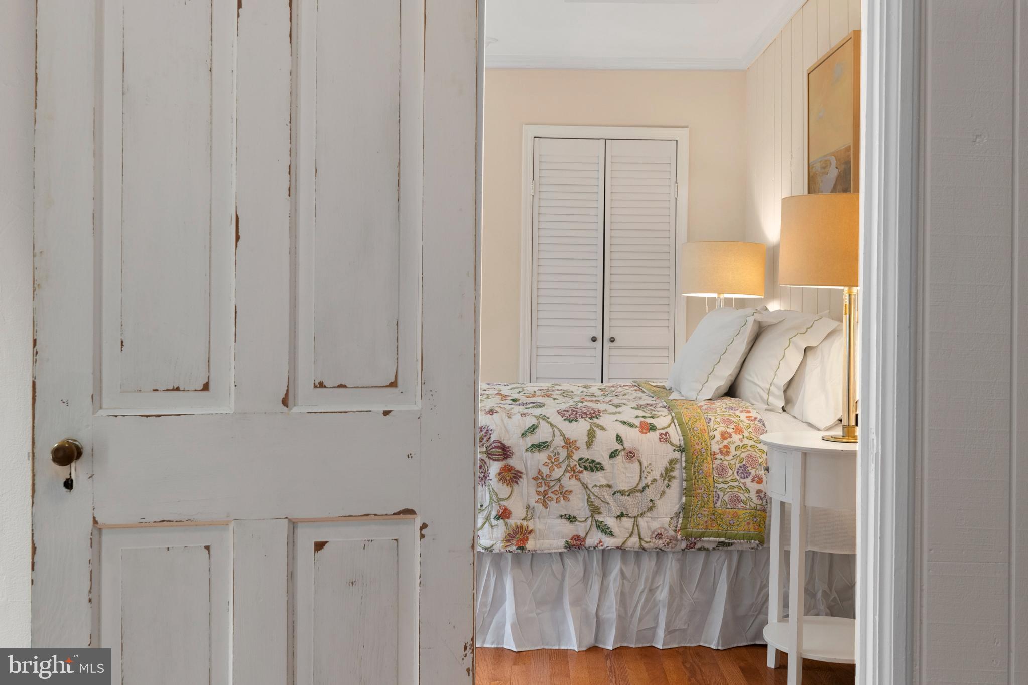 GIBSON ISLAND - Residential