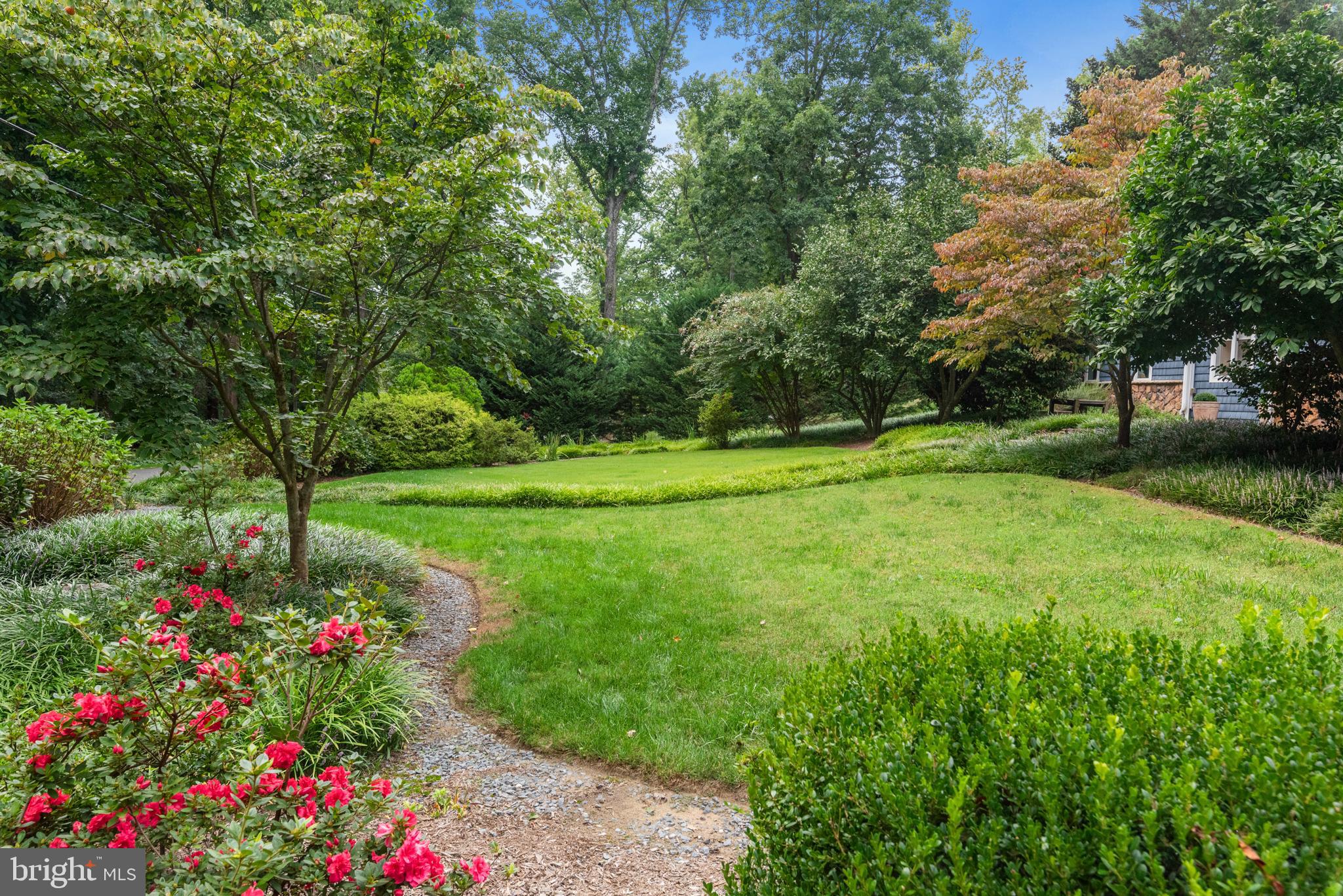 GIBSON ISLAND - Residential