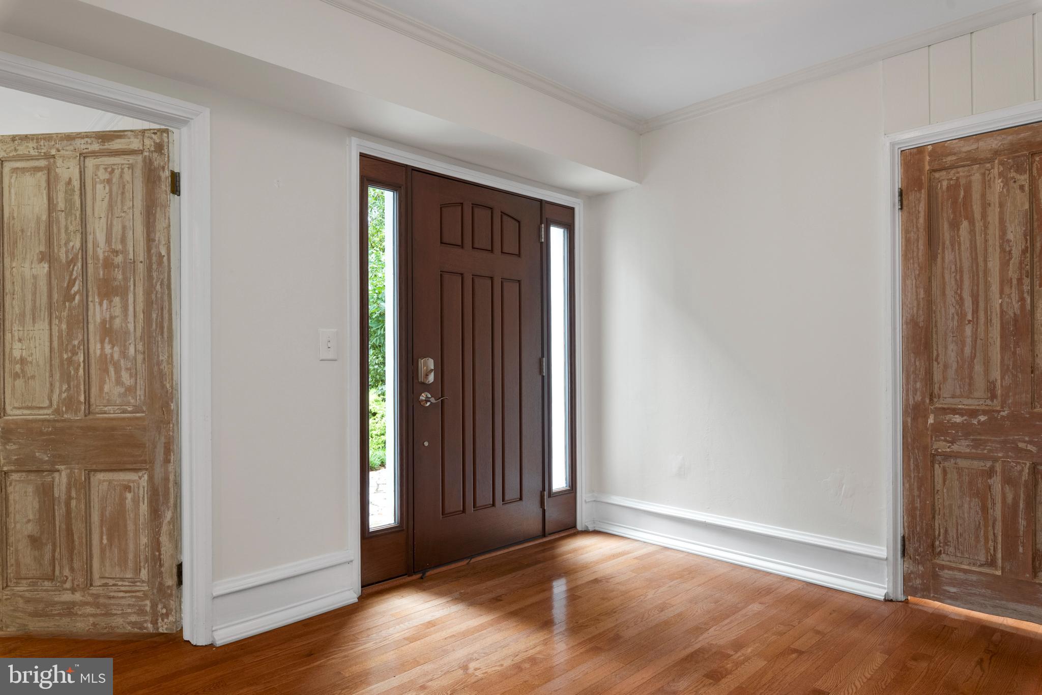 GIBSON ISLAND - Residential